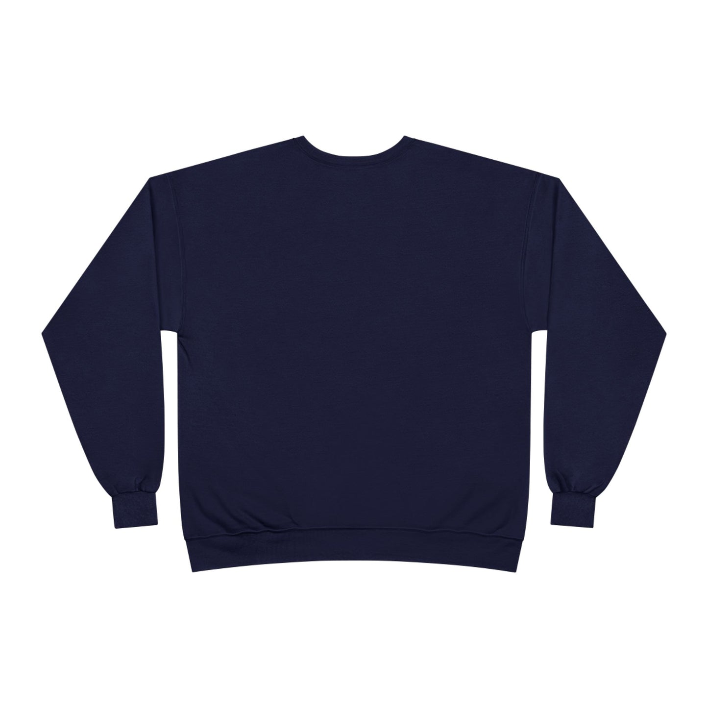 Eco-Friendly Frog Crewneck Sweatshirt - "I’m Still Waiting for You to Come Home"
