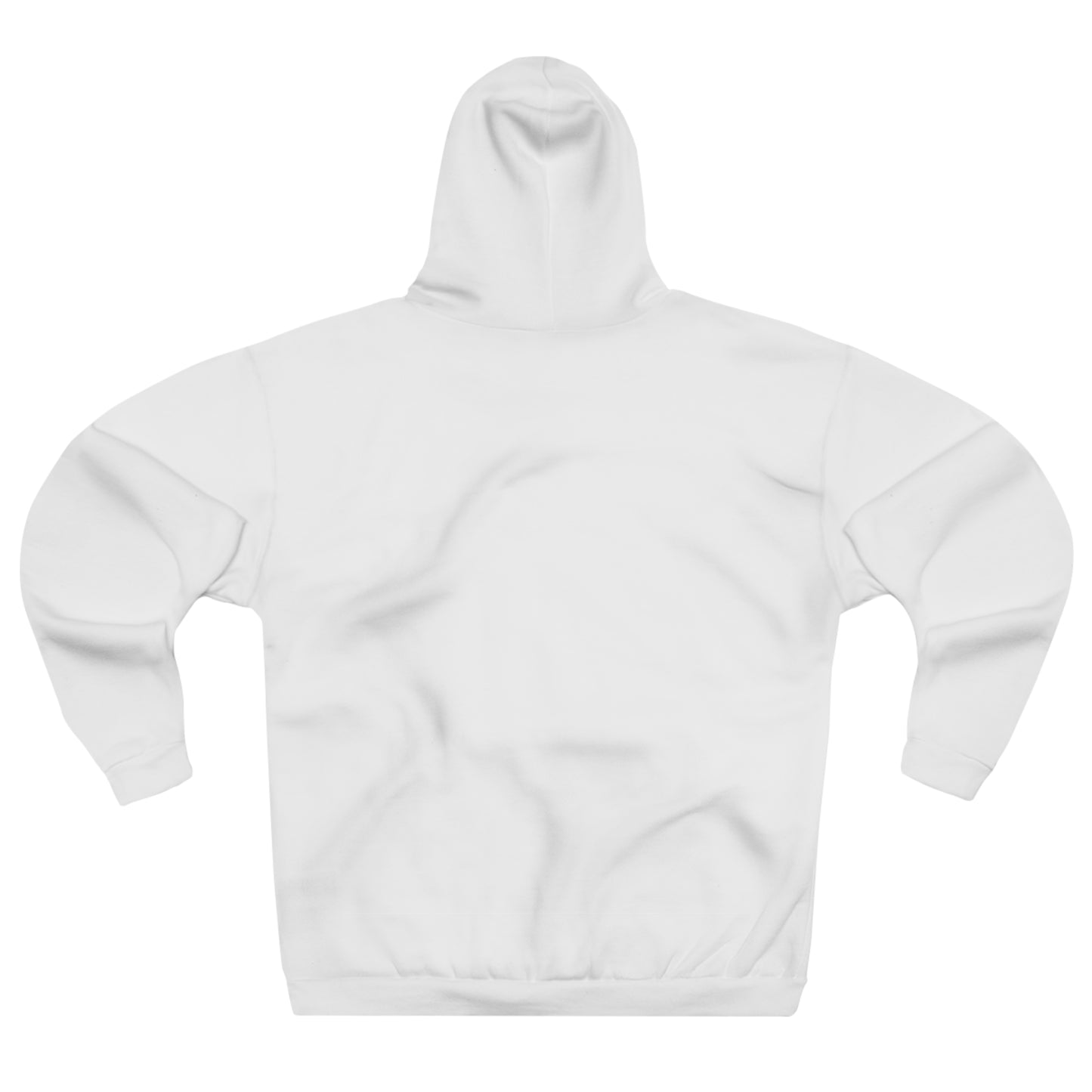 Blessed Pullover Hoodie - Comfy Spiritual Wear for Everyday Inspiration
