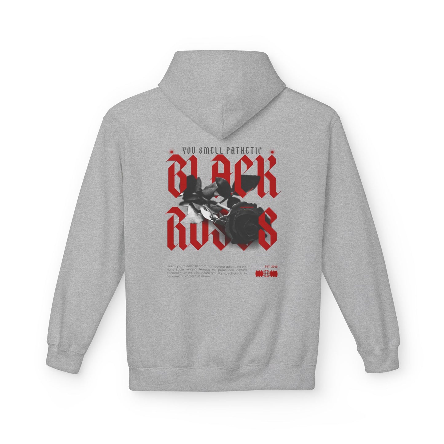 The Catch Aesthetic Fleece Hoodie - Midweight Pullover for Creative Souls - THE CATCH