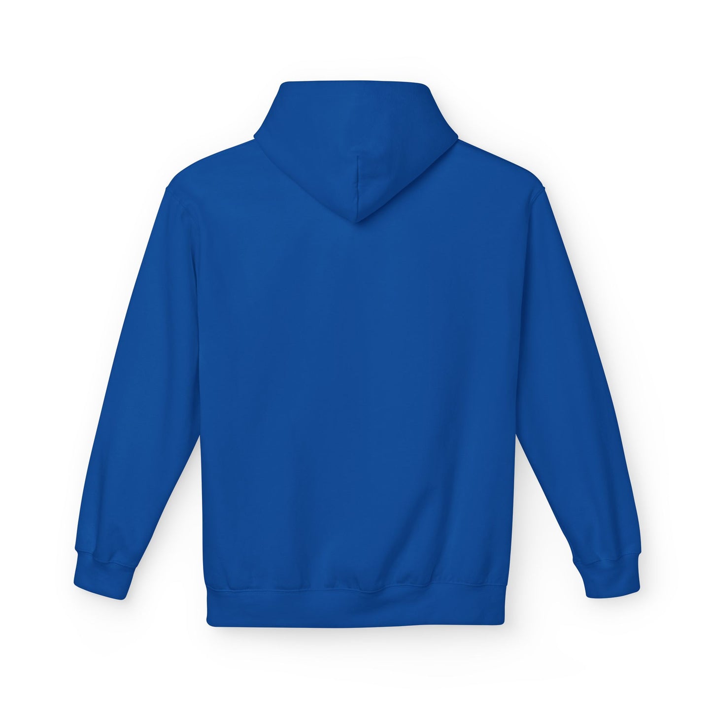 'This is Love' Fleece Hoodie - Perfect for Valentine's Day & Cozy Days