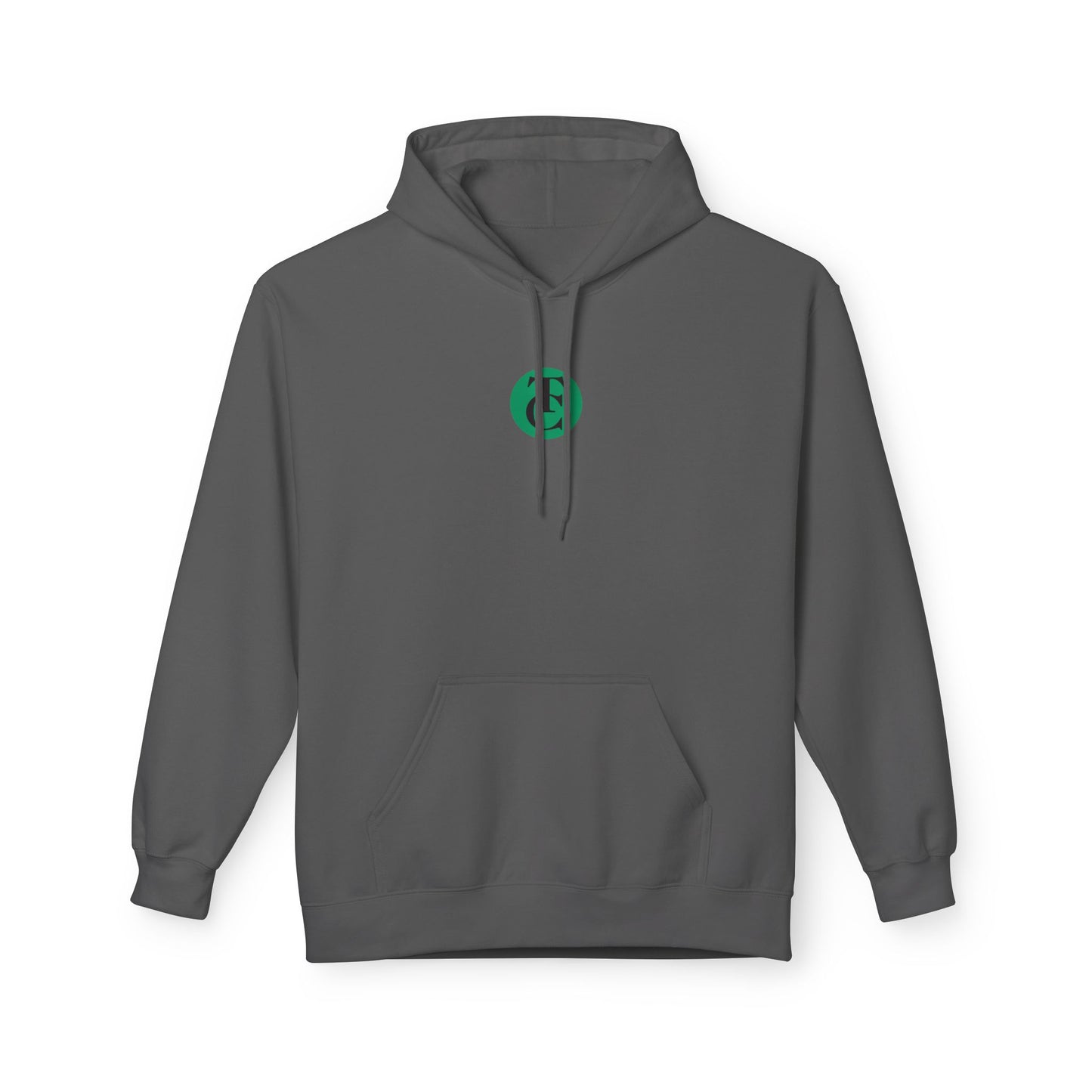 The Legend Dragon Hoodie - Midweight Softstyle Fleece - THE CATCH