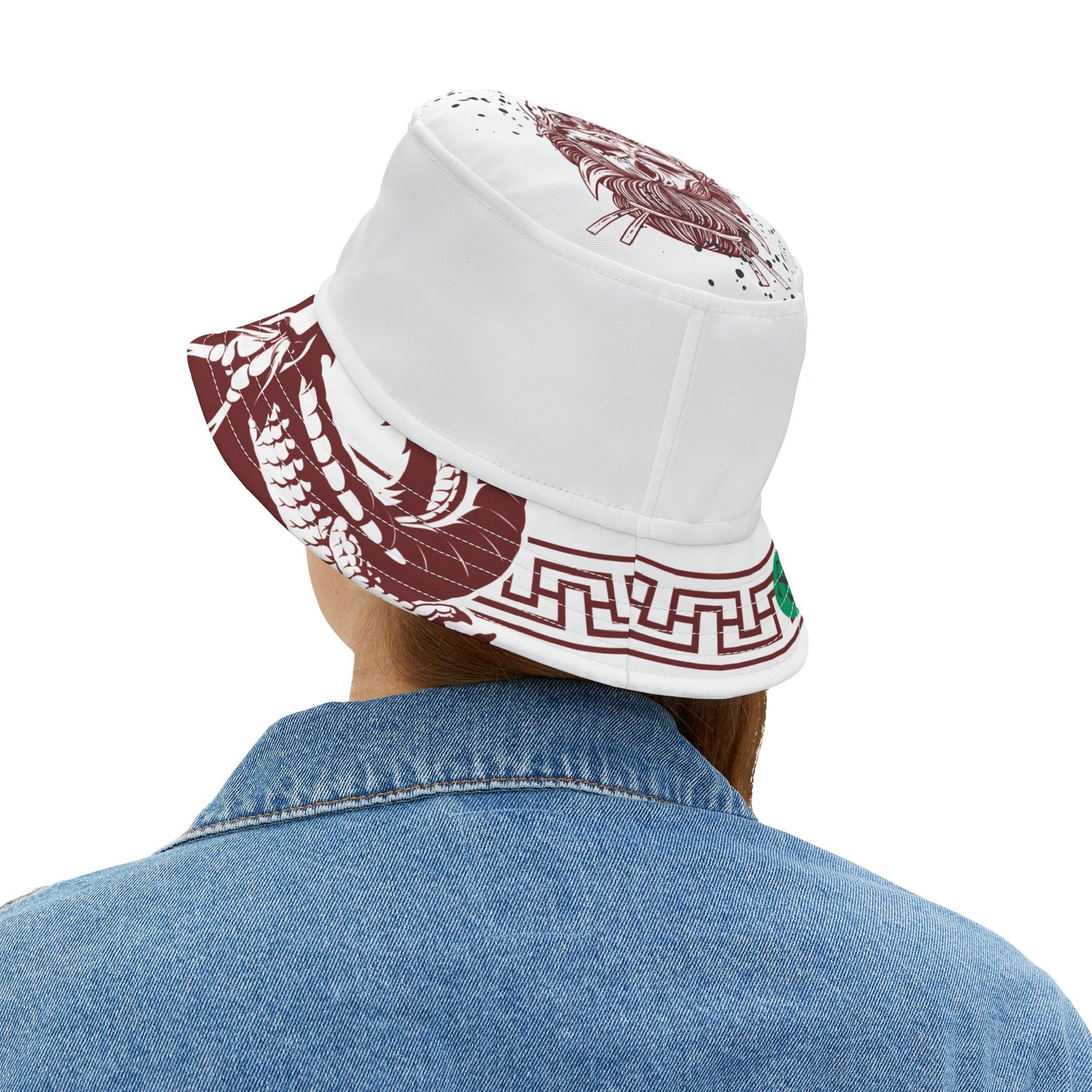 Stylish Bucket Hat for Every Occasion - THE CATCH