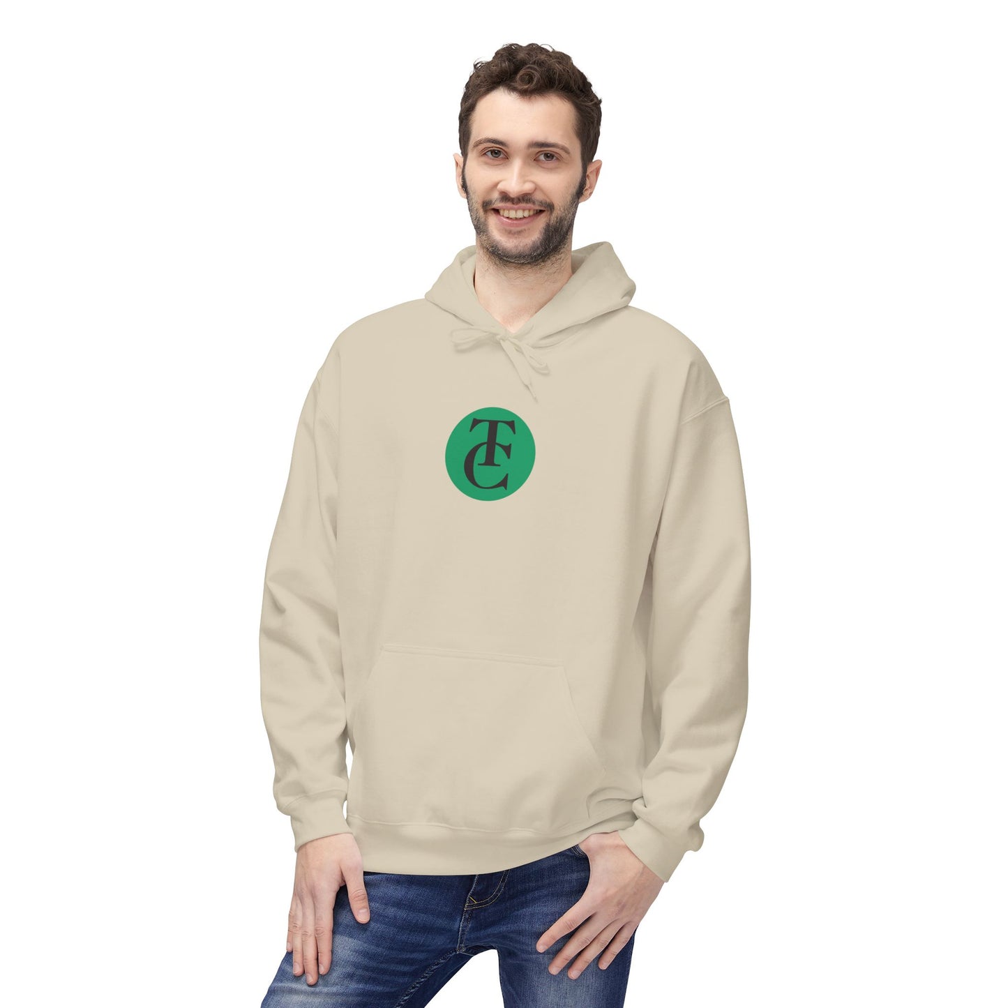 Urban Style Hoodie - Limited Edition Graphic Fleece - THE CATCH