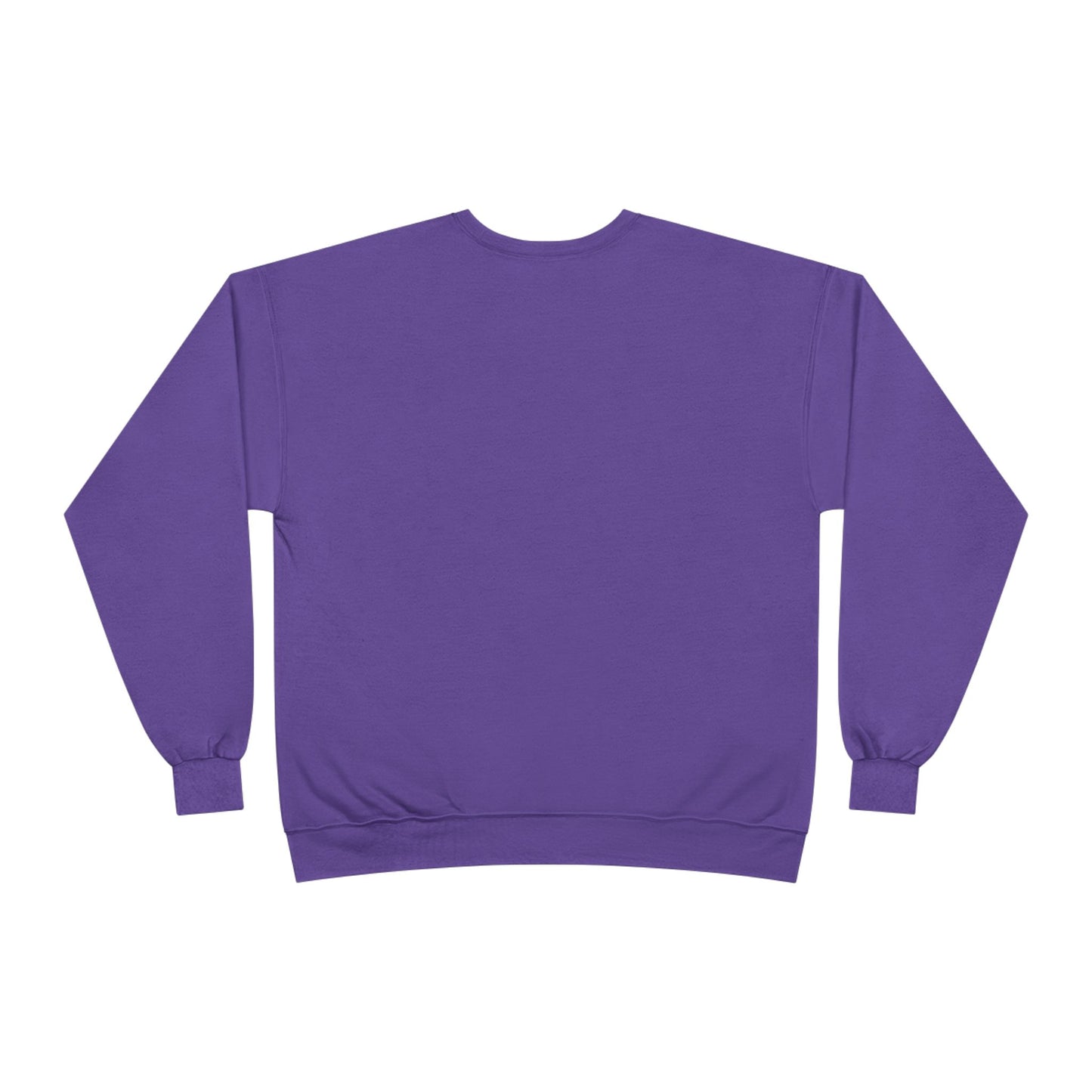 Eco-Friendly Frog Crewneck Sweatshirt - "I’m Still Waiting for You to Come Home"