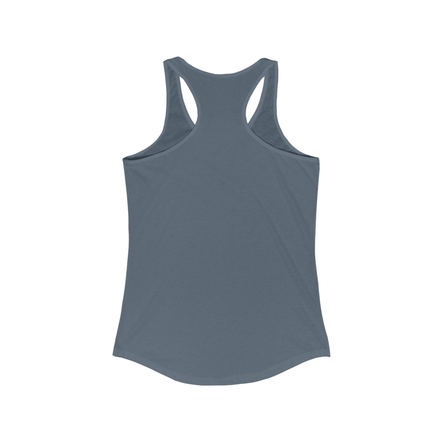 Women's Ideal Racerback Tank - THE CATCH