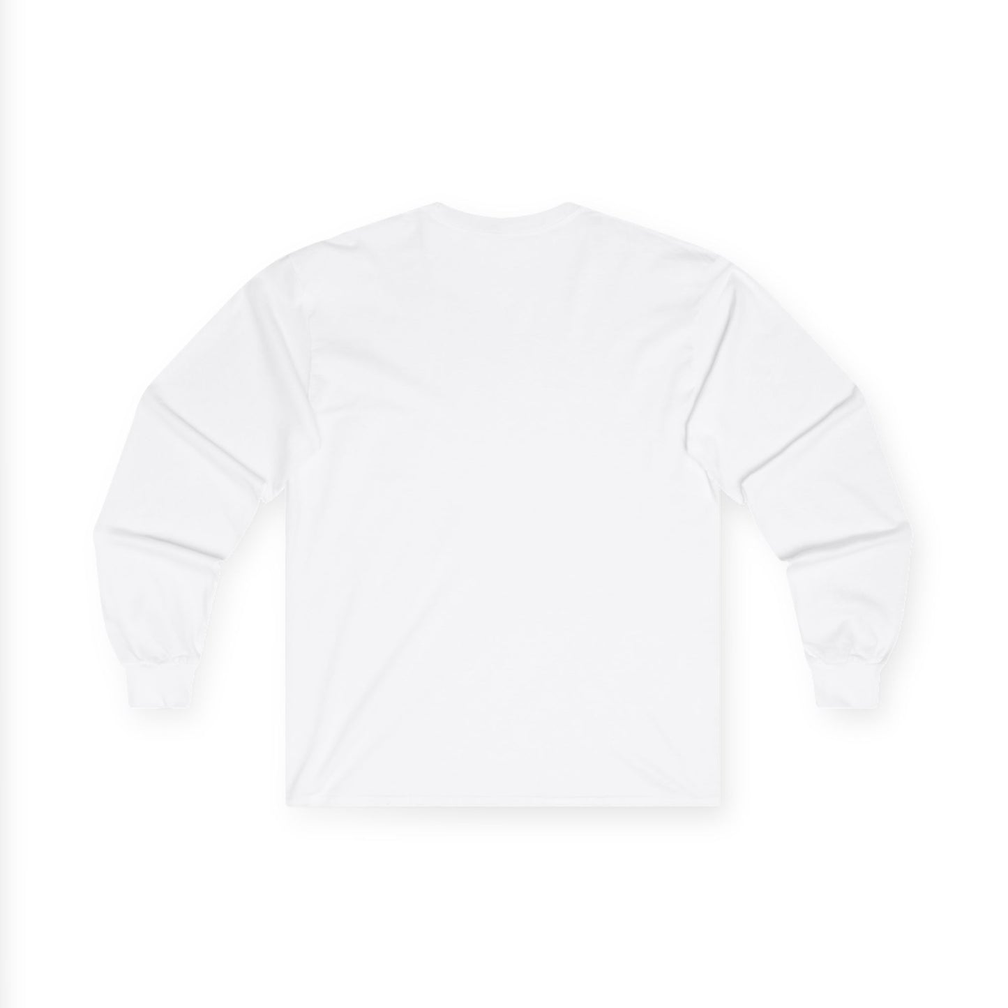 Catch Collection Summer Long Sleeve Tee - Cotton Shirt for Relaxed Vibes