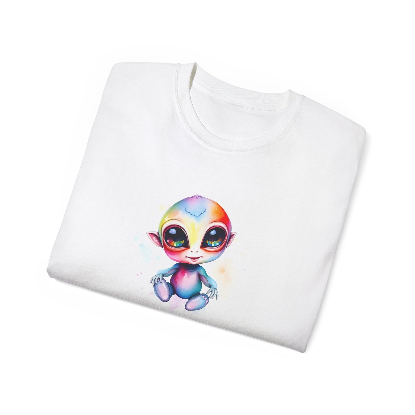 Unisex Ultra Cotton Tee - THE CATCH