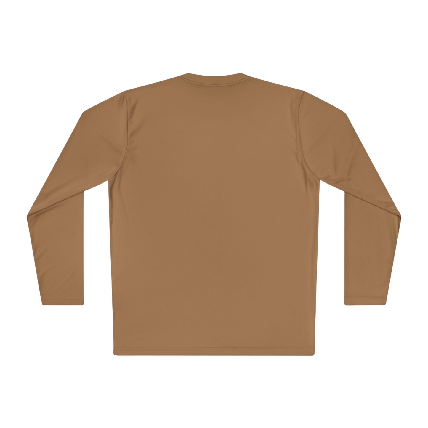 Women's Lightweight Long Sleeve Tee - I'm Not Lazy, I'm on Energy-Saving Mode - THE CATCH