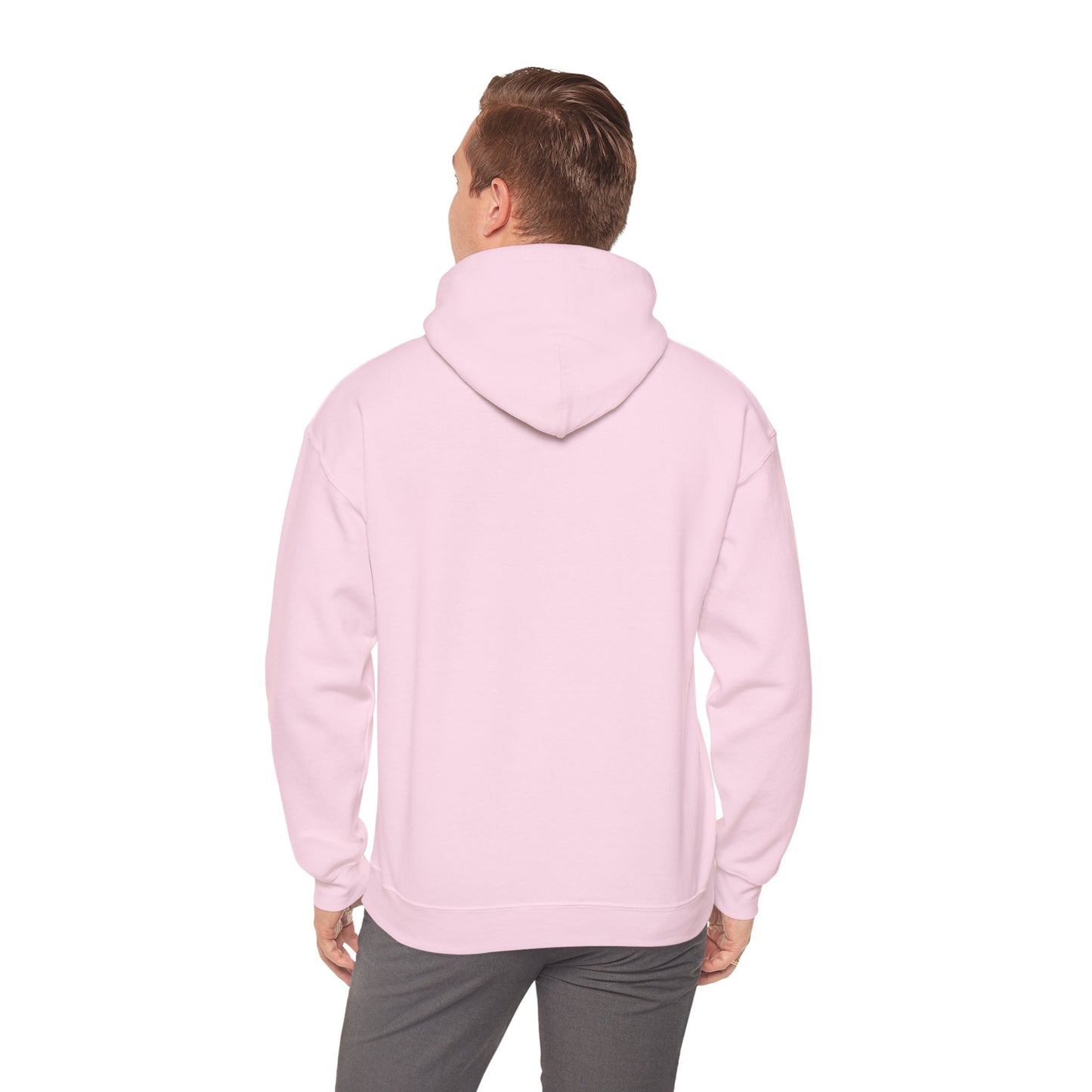 Dog Dad Hoodie - Cozy Gift for Pet Lovers, Casual Wear, Dog Enthusiast Apparel, Father's Day, Birthday Gift