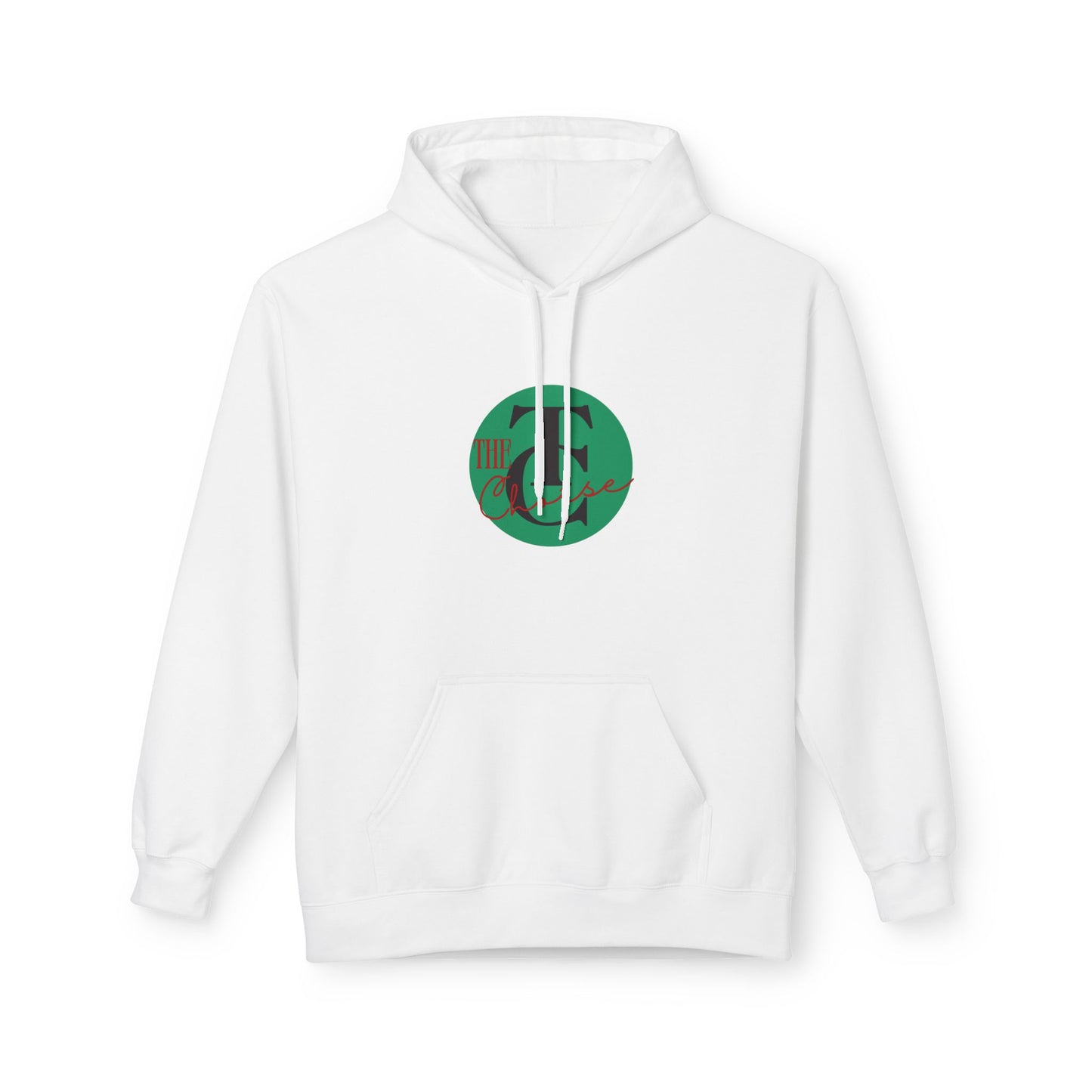 Stylish Fleece Hoodie with Unique Design, Cozy Streetwear, Gift for Him or Her, Casual Fashion, Perfect for Everyday Wear - THE CATCH