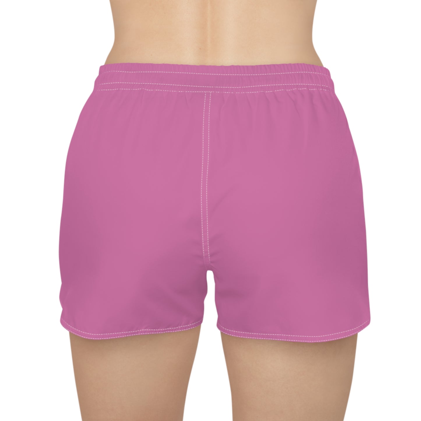 Women's Casual Shorts (AOP) - THE CATCH