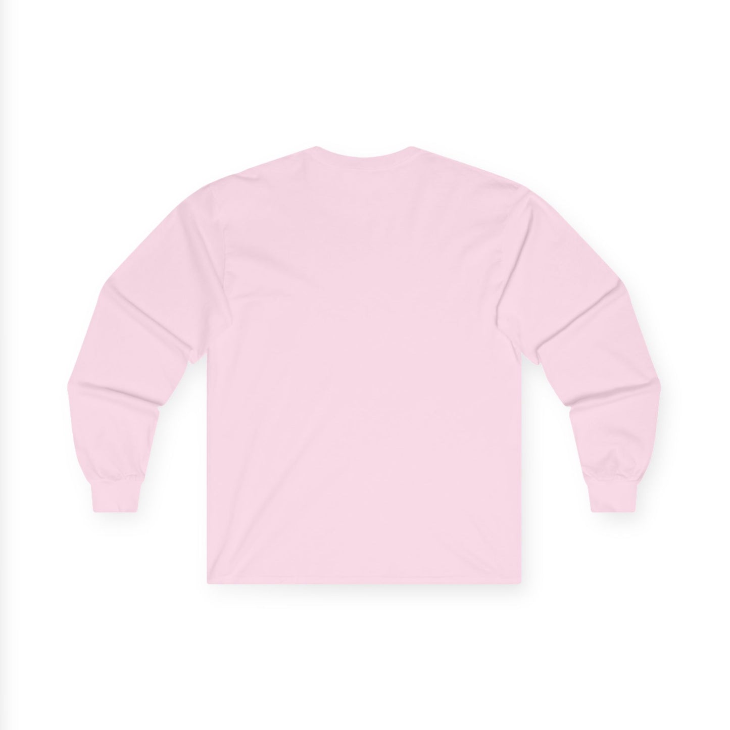 Catch Collection Summer Long Sleeve Tee - Cotton Shirt for Relaxed Vibes