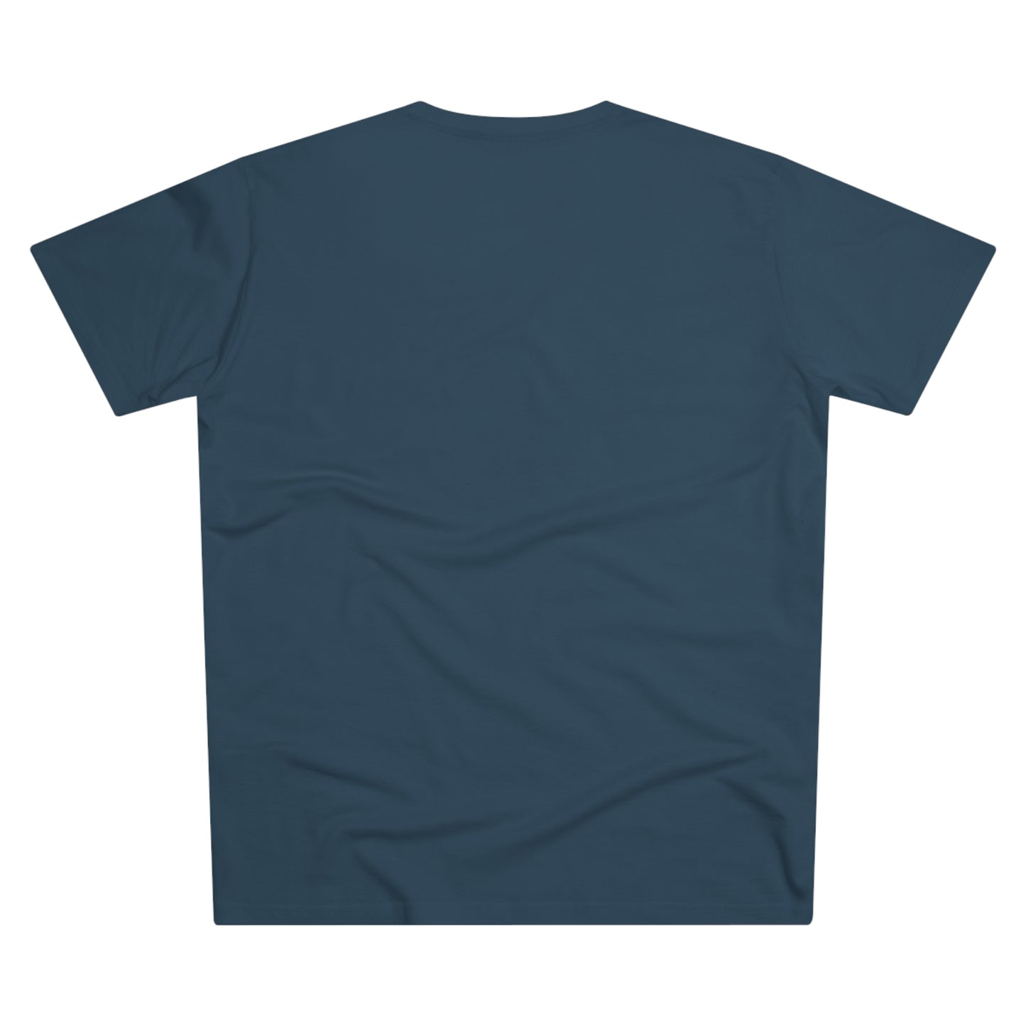 Men's Modern-Fit Tee - 'The Catch' Statement Shirt