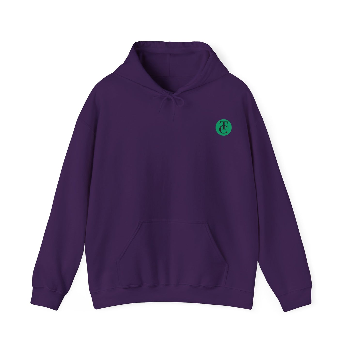 Trendy Hooded Sweatshirt - 'MOOD' Graphic, Comfortable Streetwear, Gift for Friends, Cozy Lounge Wear, Casual Outfit - THE CATCH