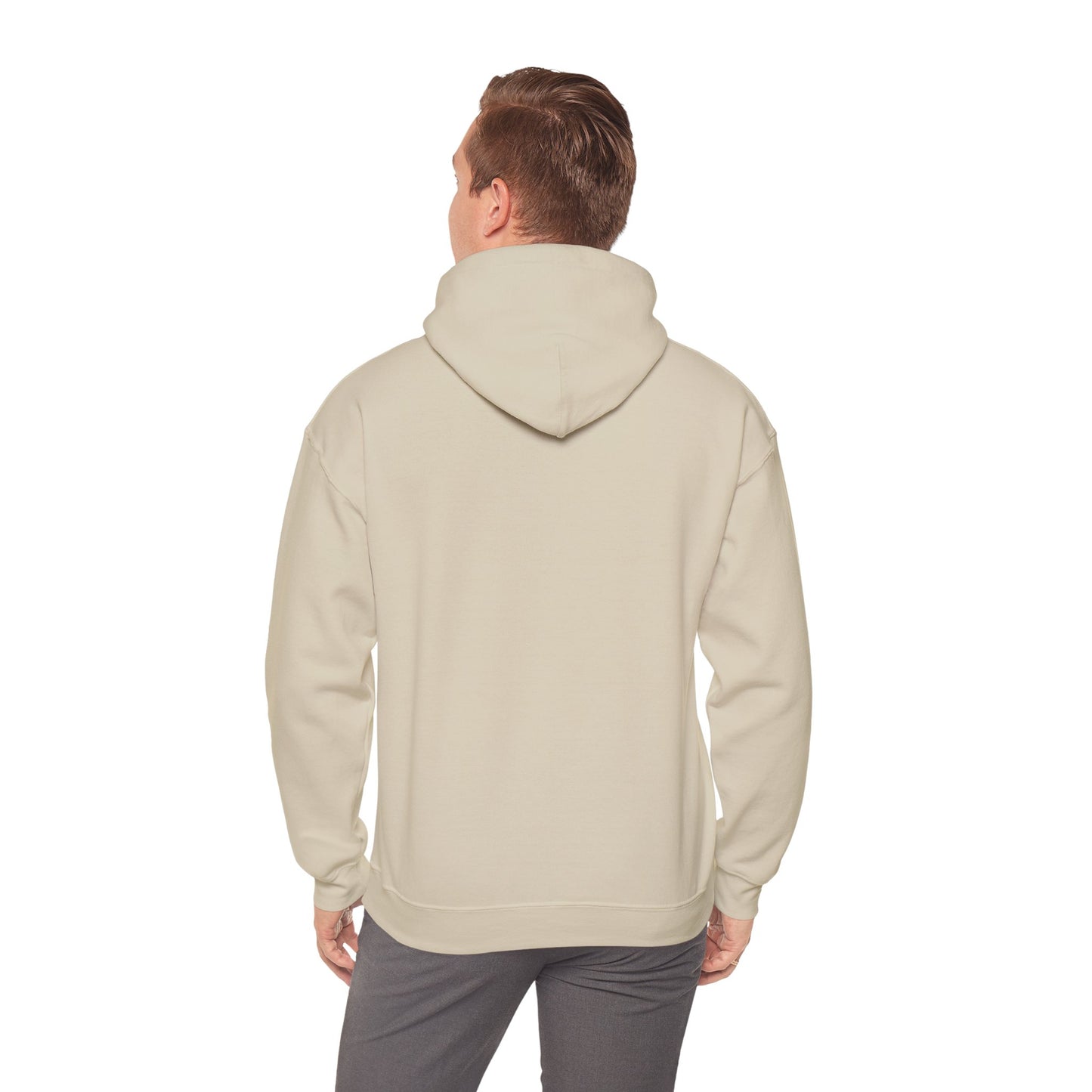 Dog Dad Hoodie - Cozy Gift for Pet Lovers, Casual Wear, Dog Enthusiast Apparel, Father's Day, Birthday Gift - THE CATCH