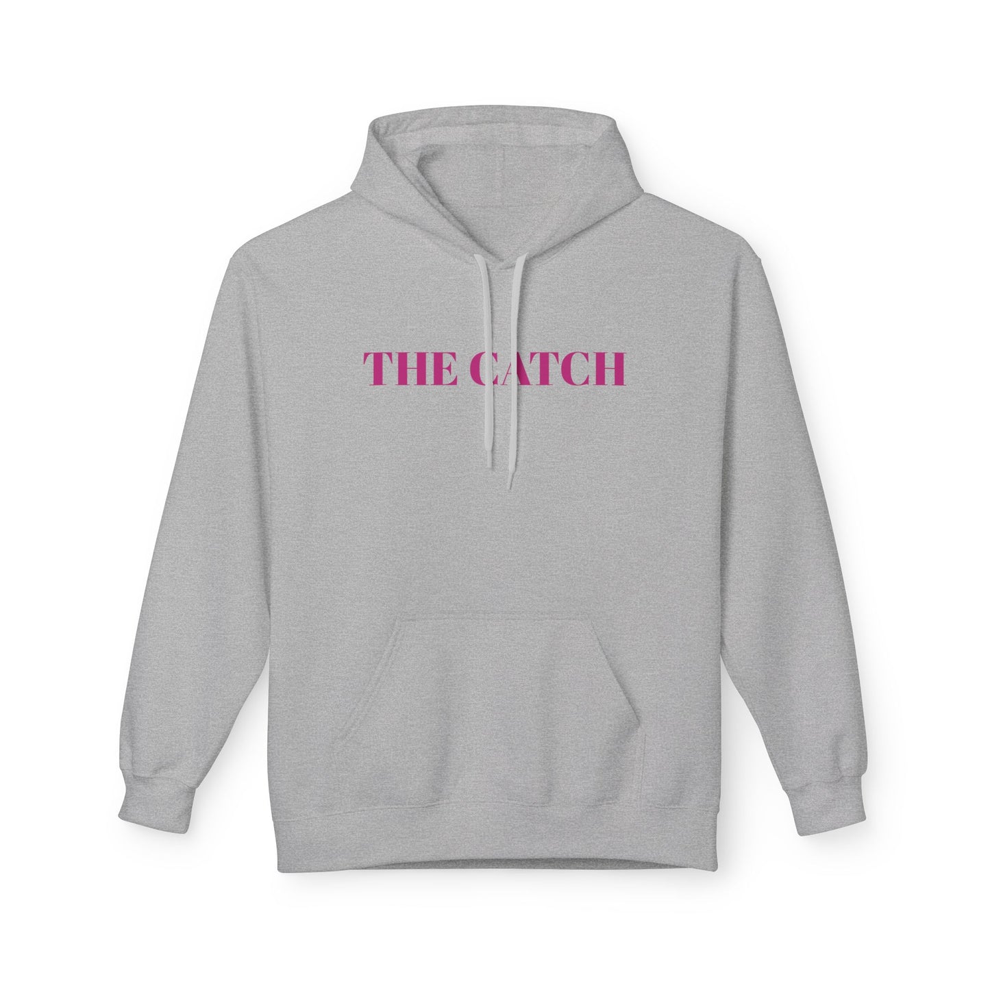 The Catch Hoodie - Perfect Gift for Mom - THE CATCH