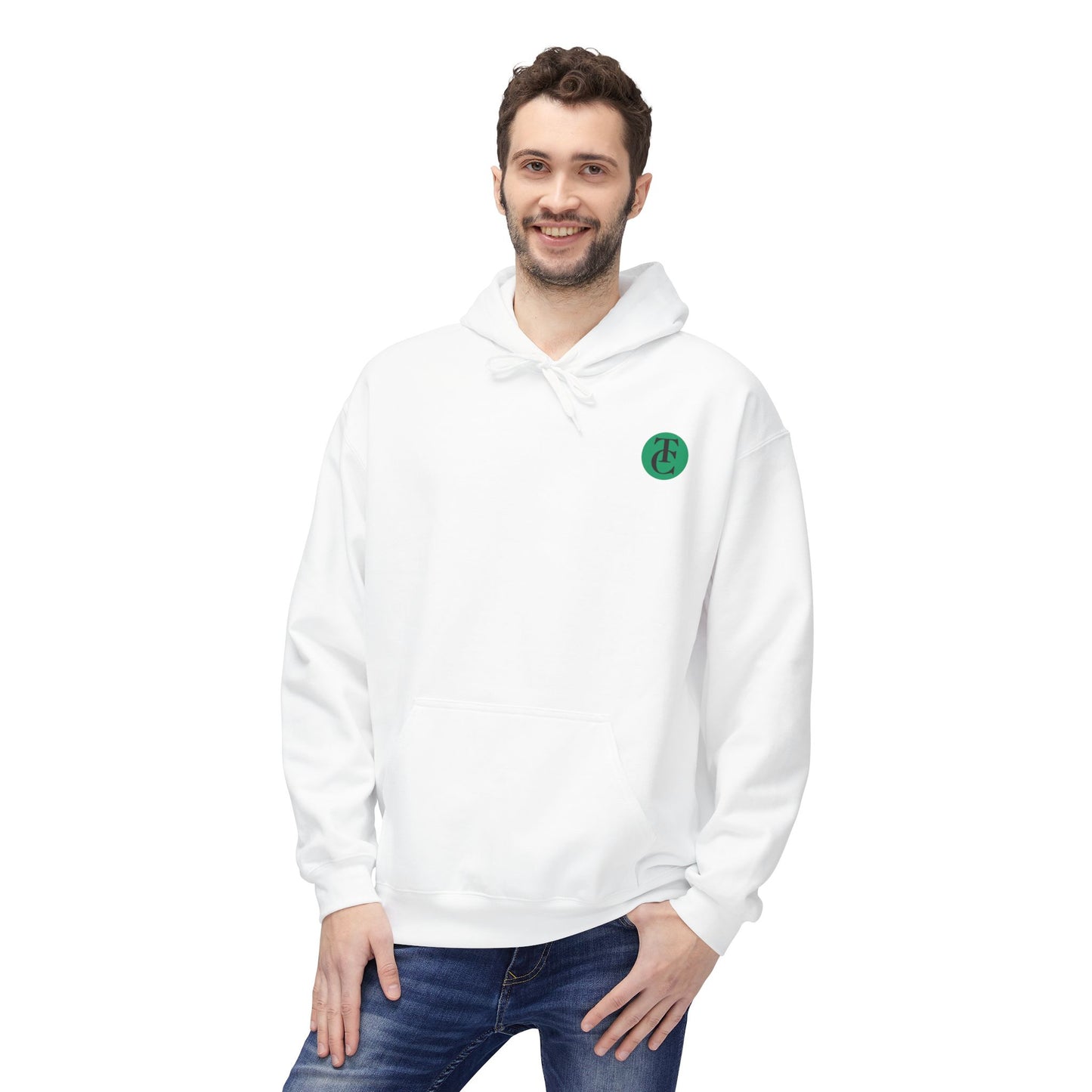 Trendy Hoodie with 'Nobody Flex Like Me' Design | Cozy Fashion for All | Perfect Gift for Friends and Family - THE CATCH