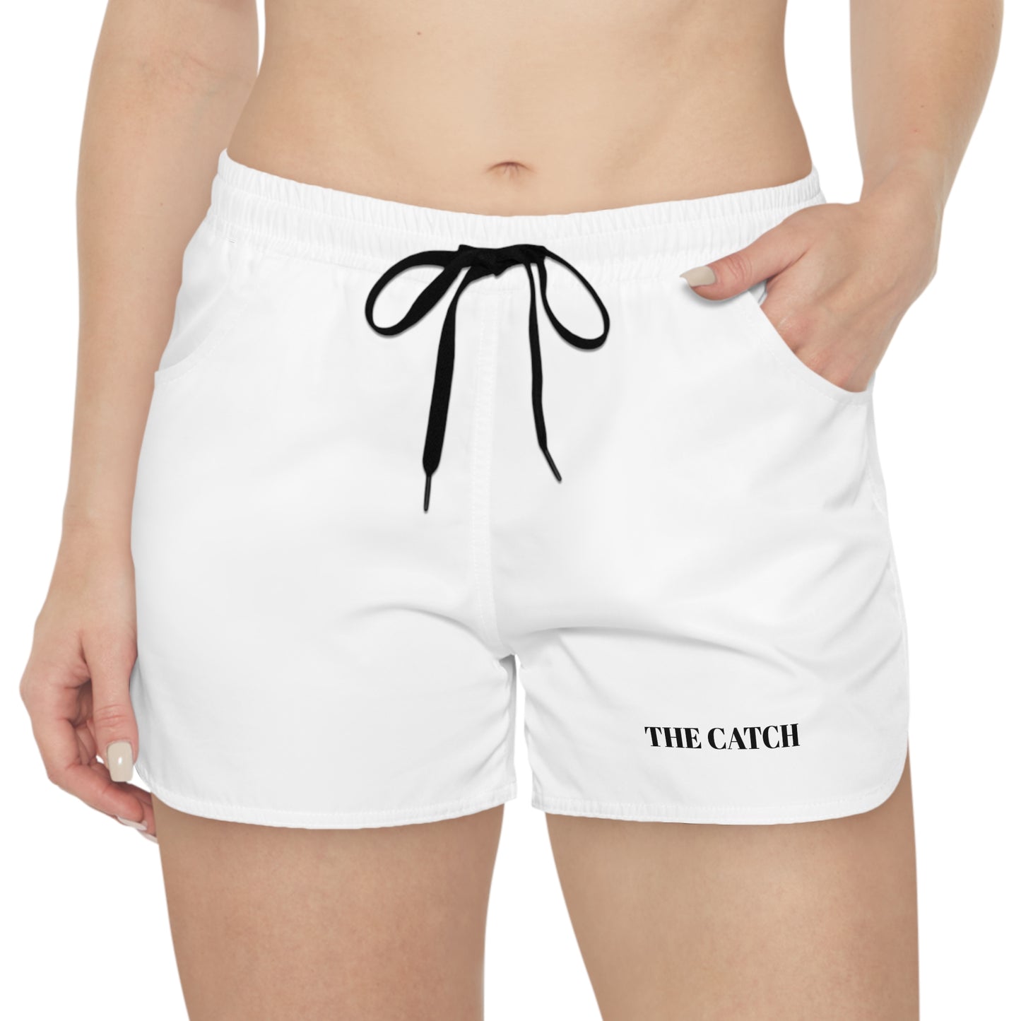 Women's Casual Shorts (AOP)