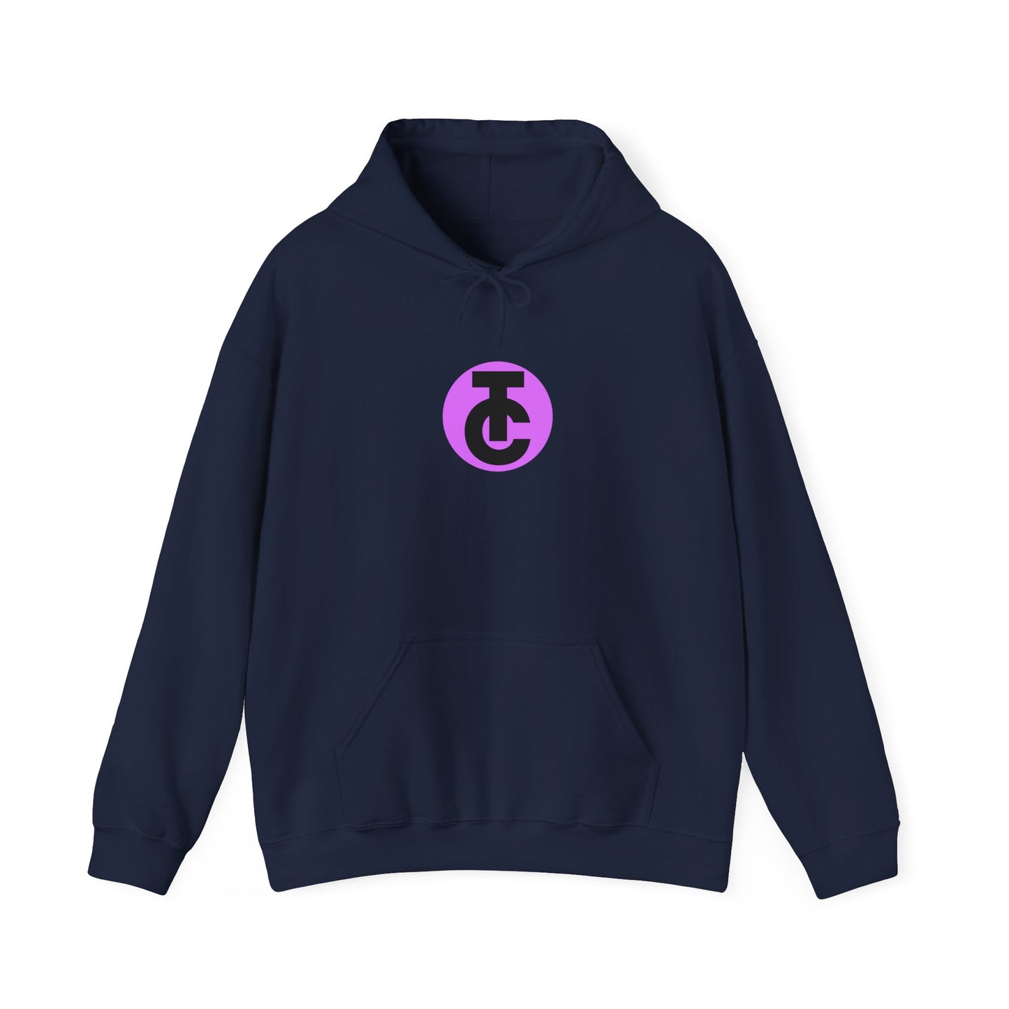 Stylish Hoodie with Bold Graphic Design | Cozy Streetwear for Every Occasion, Trendy Gift, Casual Wear, Fashion Statement - THE CATCH