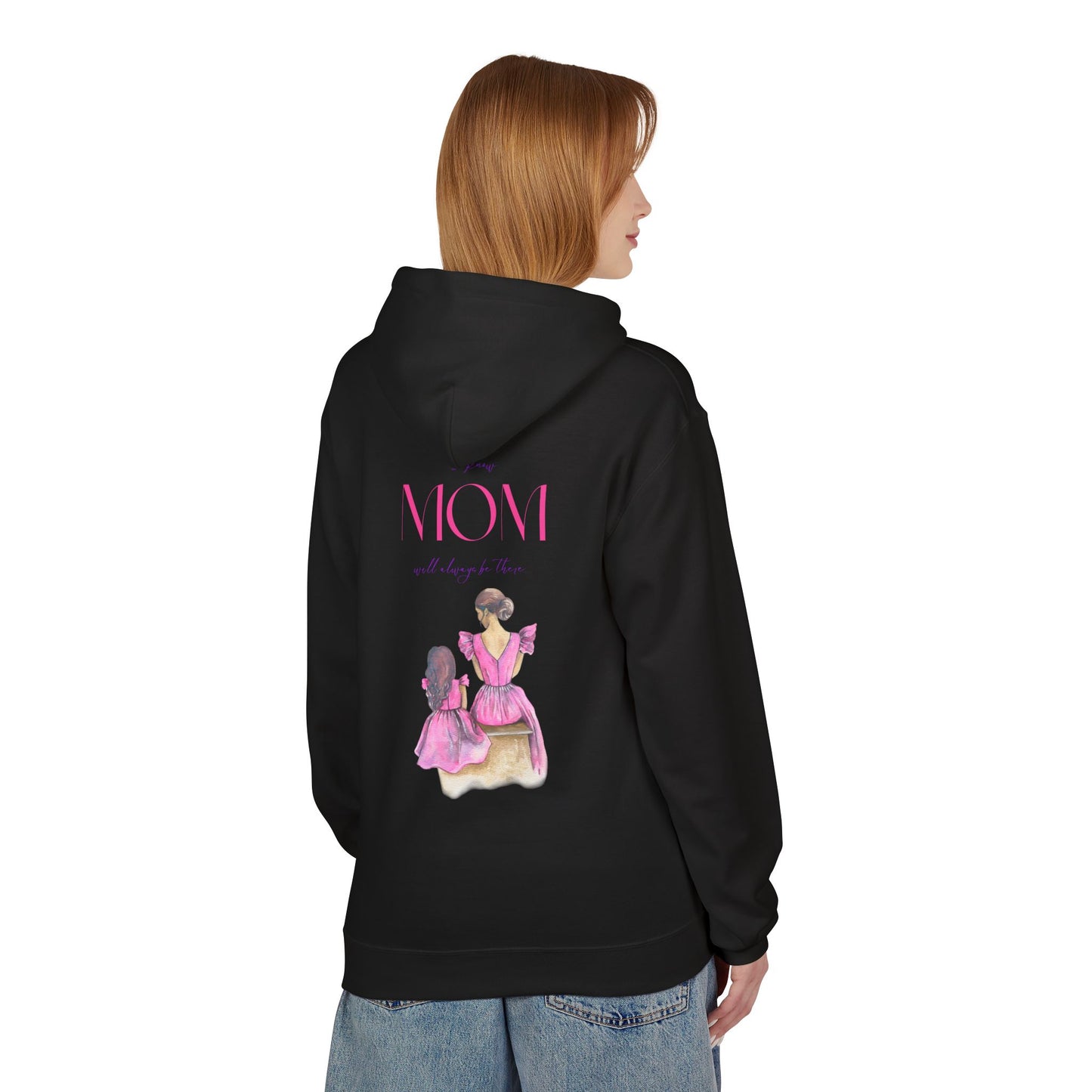 The Catch Hoodie - Perfect Gift for Mom - THE CATCH