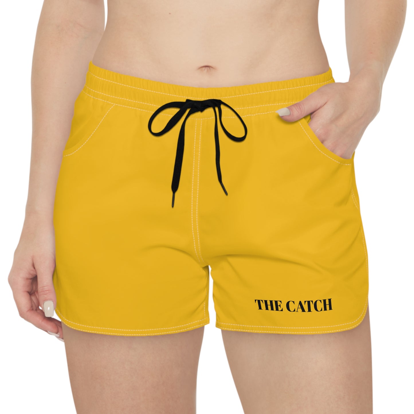 Women's Casual Shorts (AOP)
