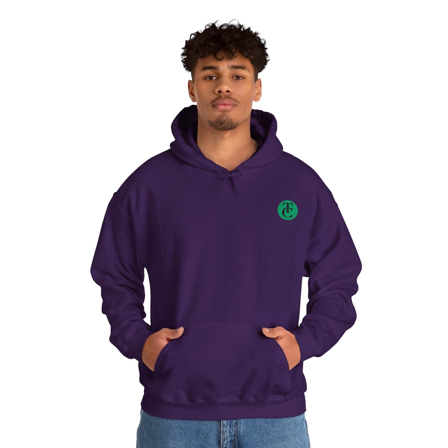 Trendy Hooded Sweatshirt - 'MOOD' Graphic, Comfortable Streetwear, Gift for Friends, Cozy Lounge Wear, Casual Outfit