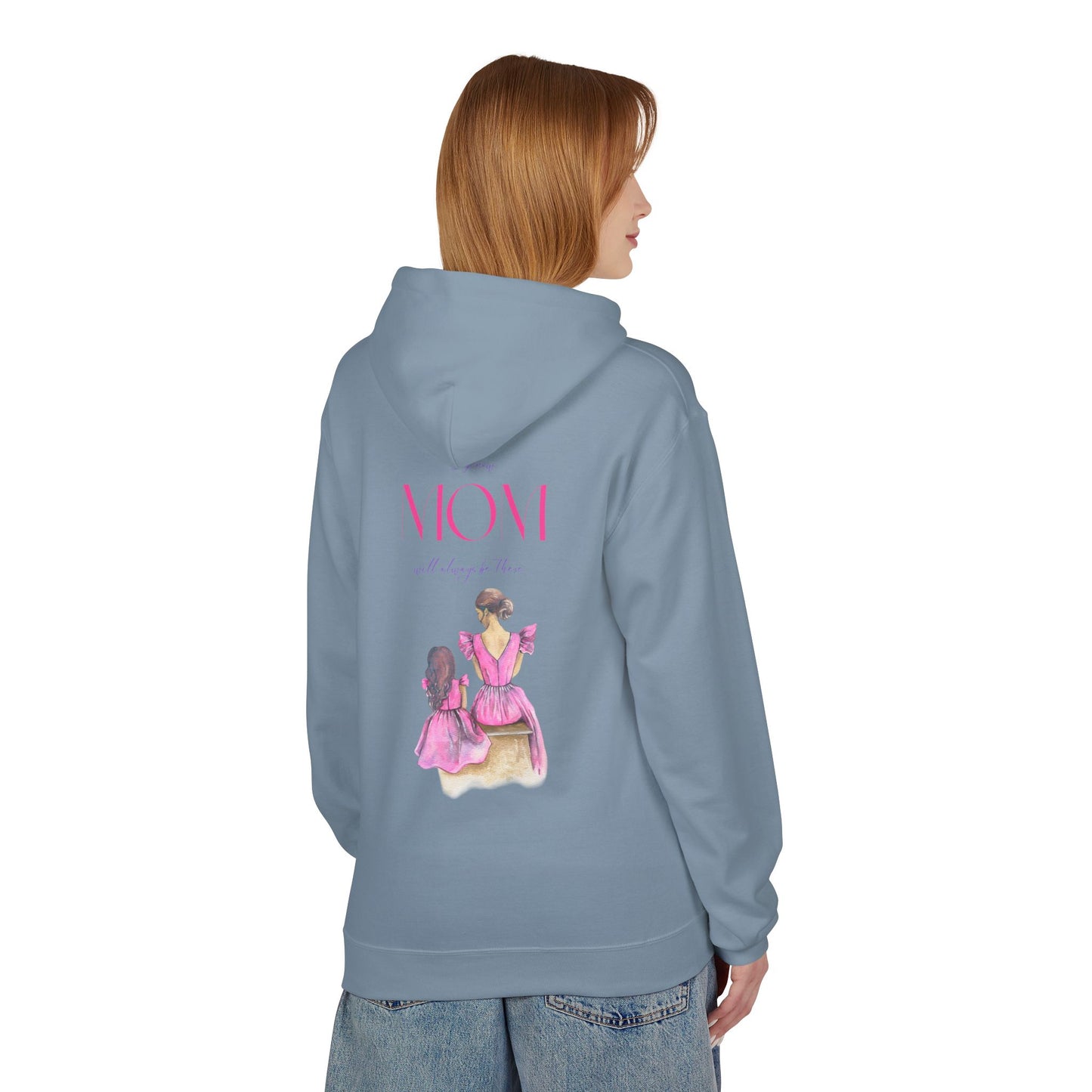 The Catch Hoodie - Perfect Gift for Mom