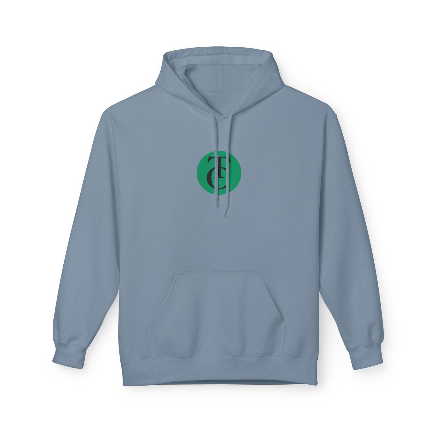 Urban Style Hoodie - Limited Edition Graphic Fleece - THE CATCH