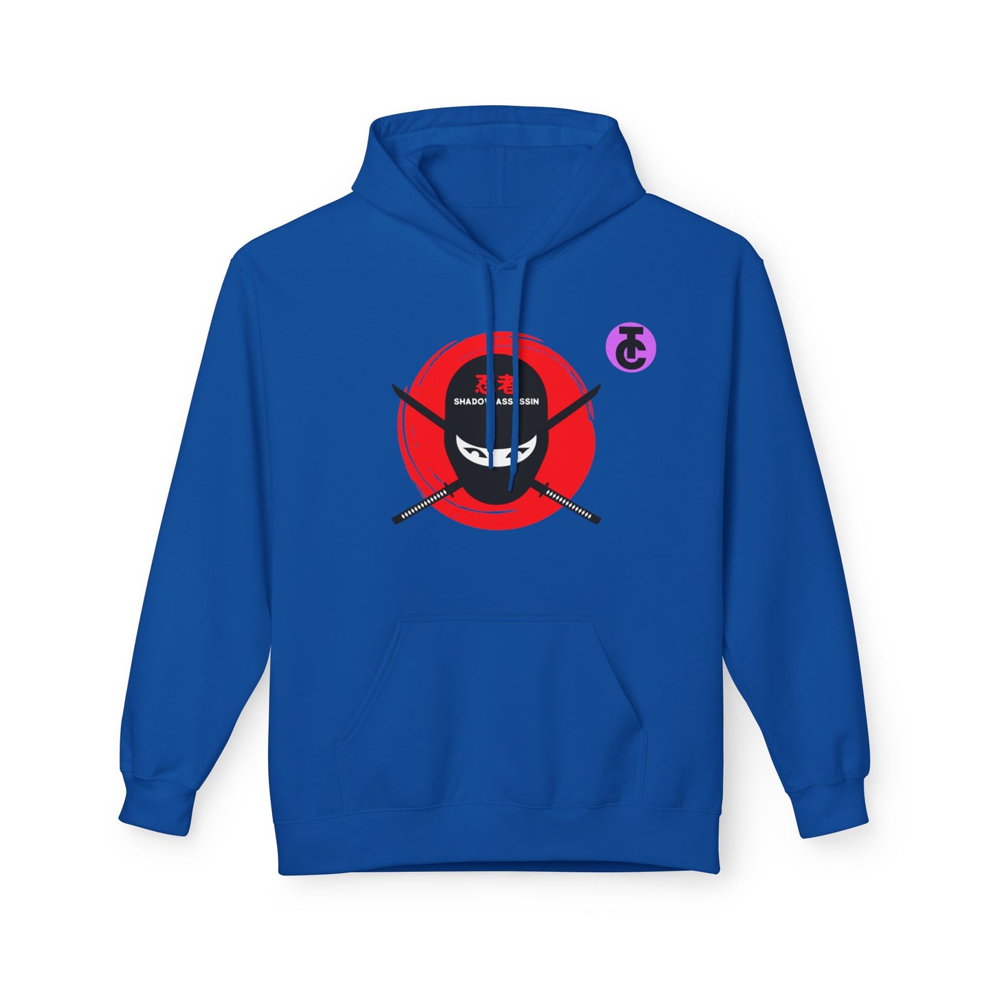 Stylish Fleece Hoodie with Unique Design - Perfect for Casual Wear, Gifts, Music Lovers, and Celebrations - THE CATCH