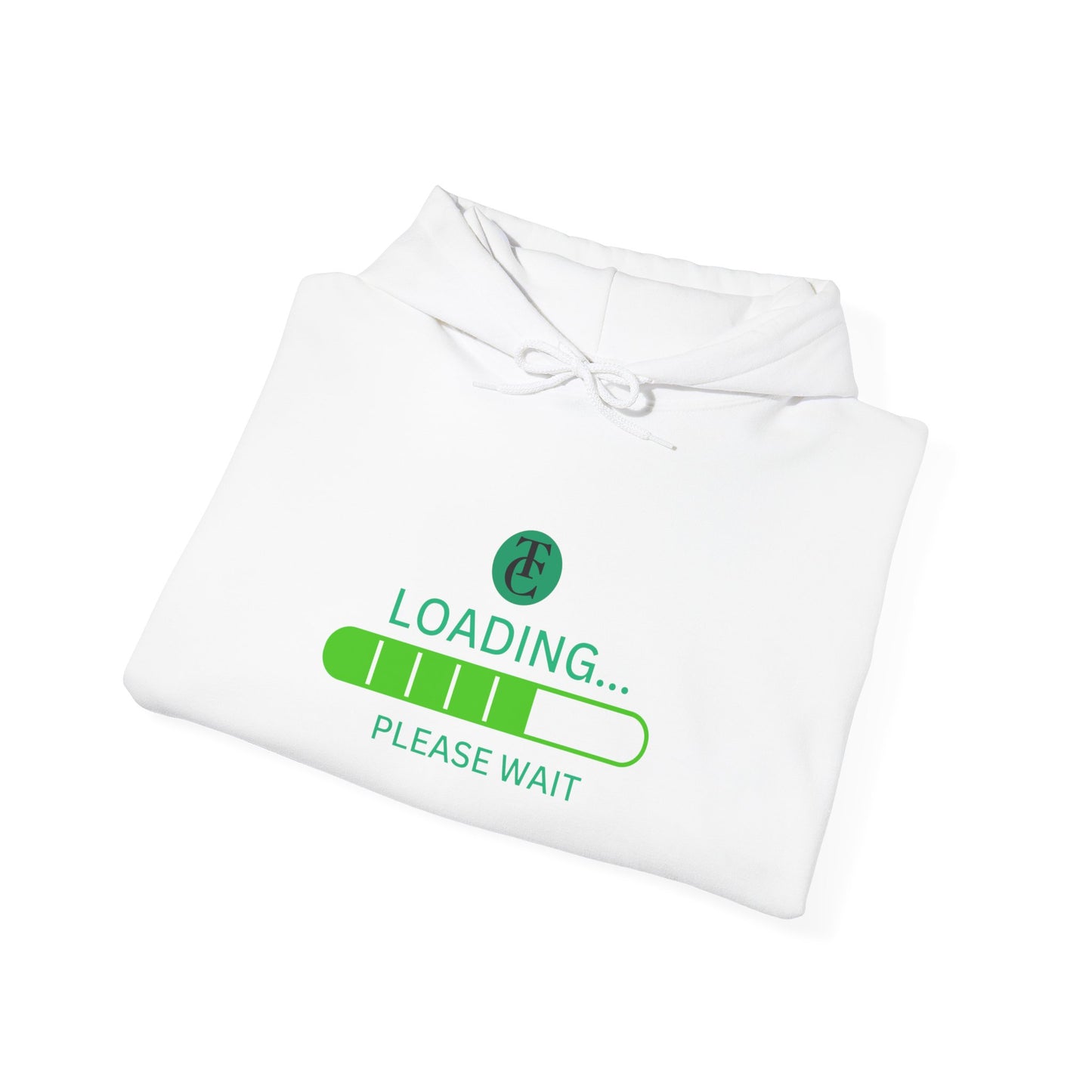 Tech-Inspired Heavy Blend Hoodie, Perfect for Gamers, Casual Wear, Unique Gift, Cozy Sweatshirt for Tech Lovers - THE CATCH