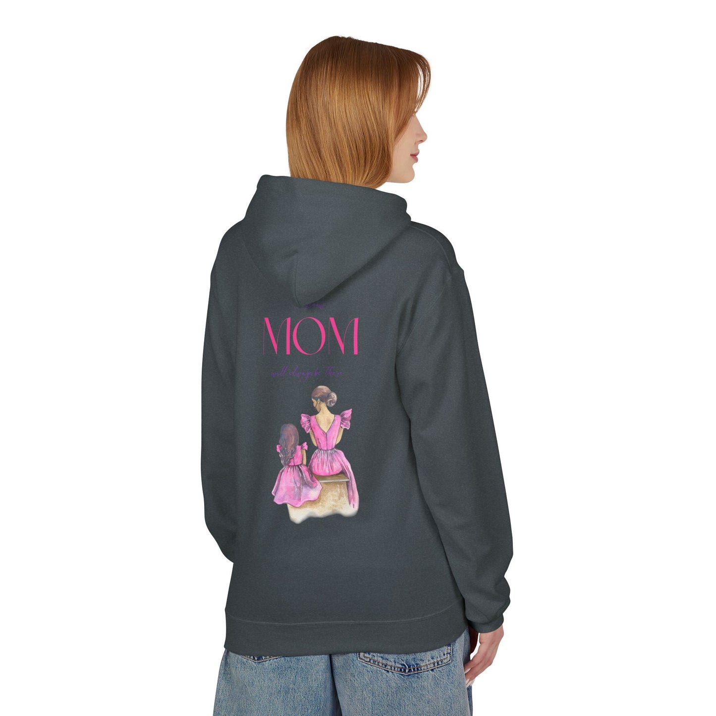 The Catch Hoodie - Perfect Gift for Mom
