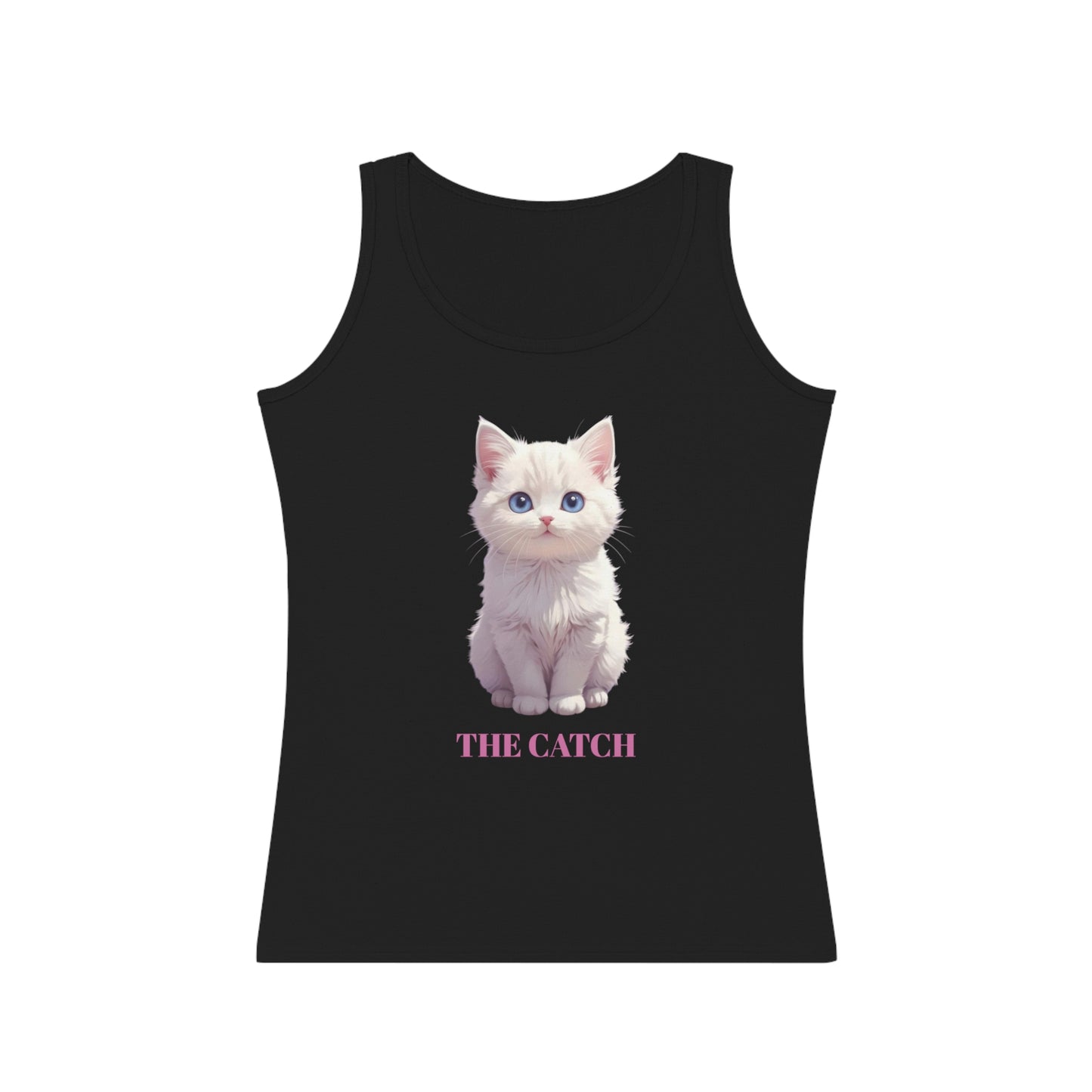 Women's Tank Top - THE CATCH