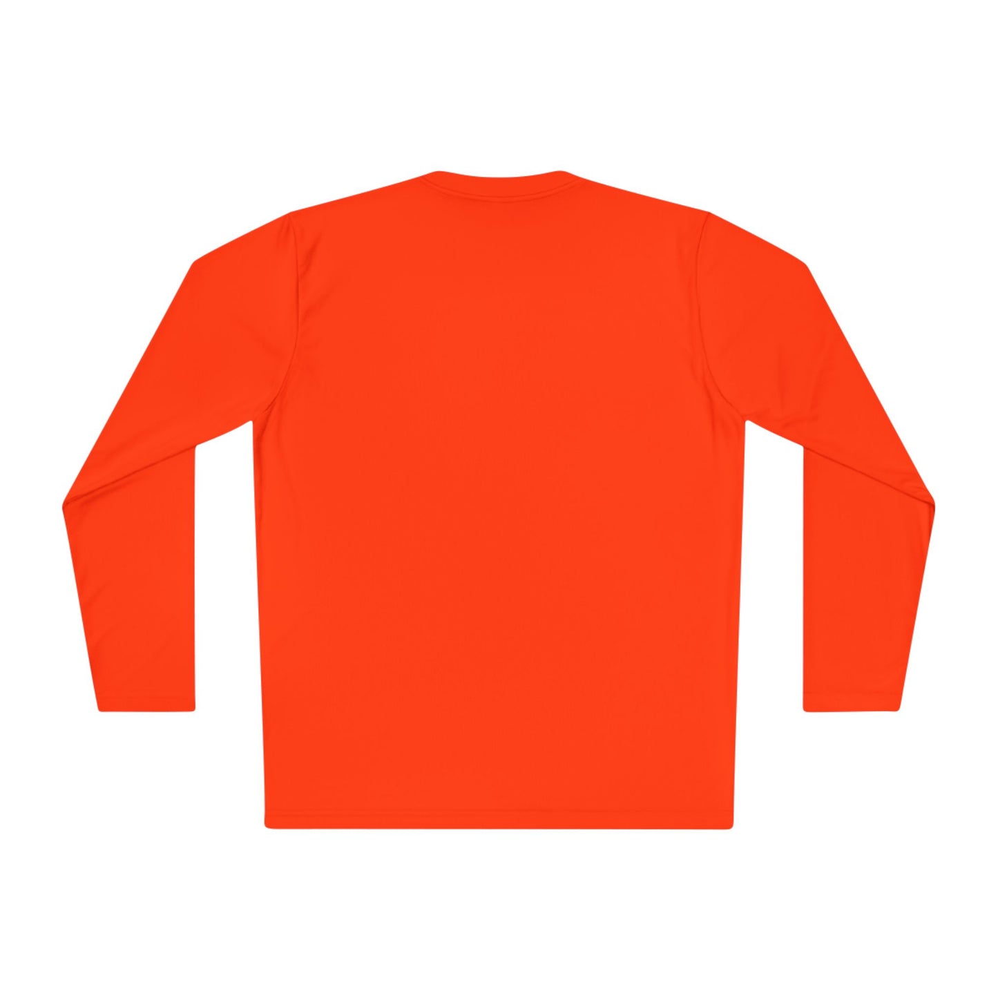 Outer Space Astronaut Lightweight Long Sleeve Tee - THE CATCH