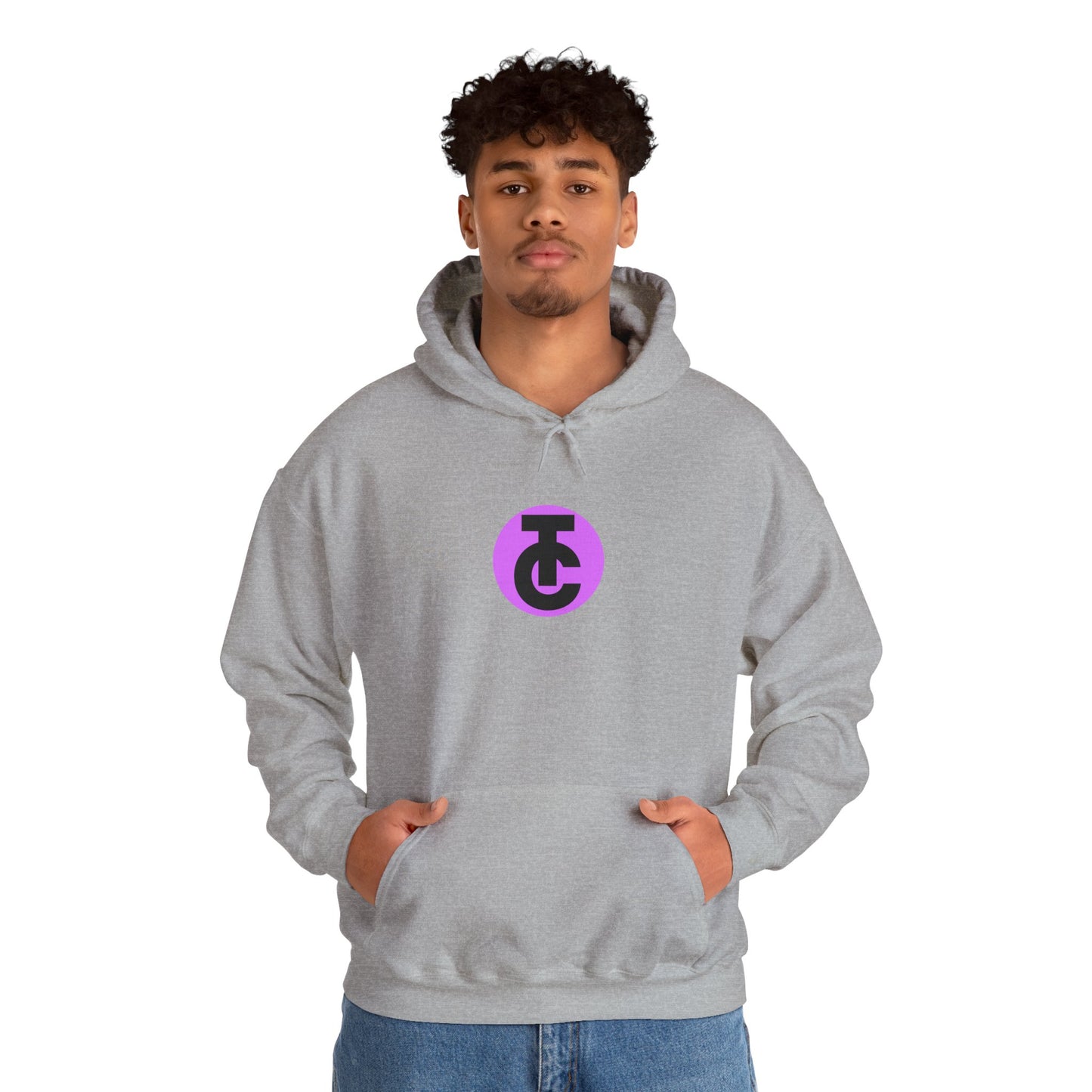 Stylish Hoodie with Bold Graphic Design | Cozy Streetwear for Every Occasion, Trendy Gift, Casual Wear, Fashion Statement