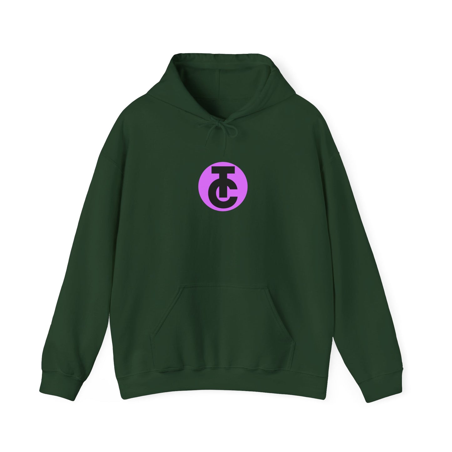 Stylish Hoodie with Bold Graphic Design | Cozy Streetwear for Every Occasion, Trendy Gift, Casual Wear, Fashion Statement - THE CATCH