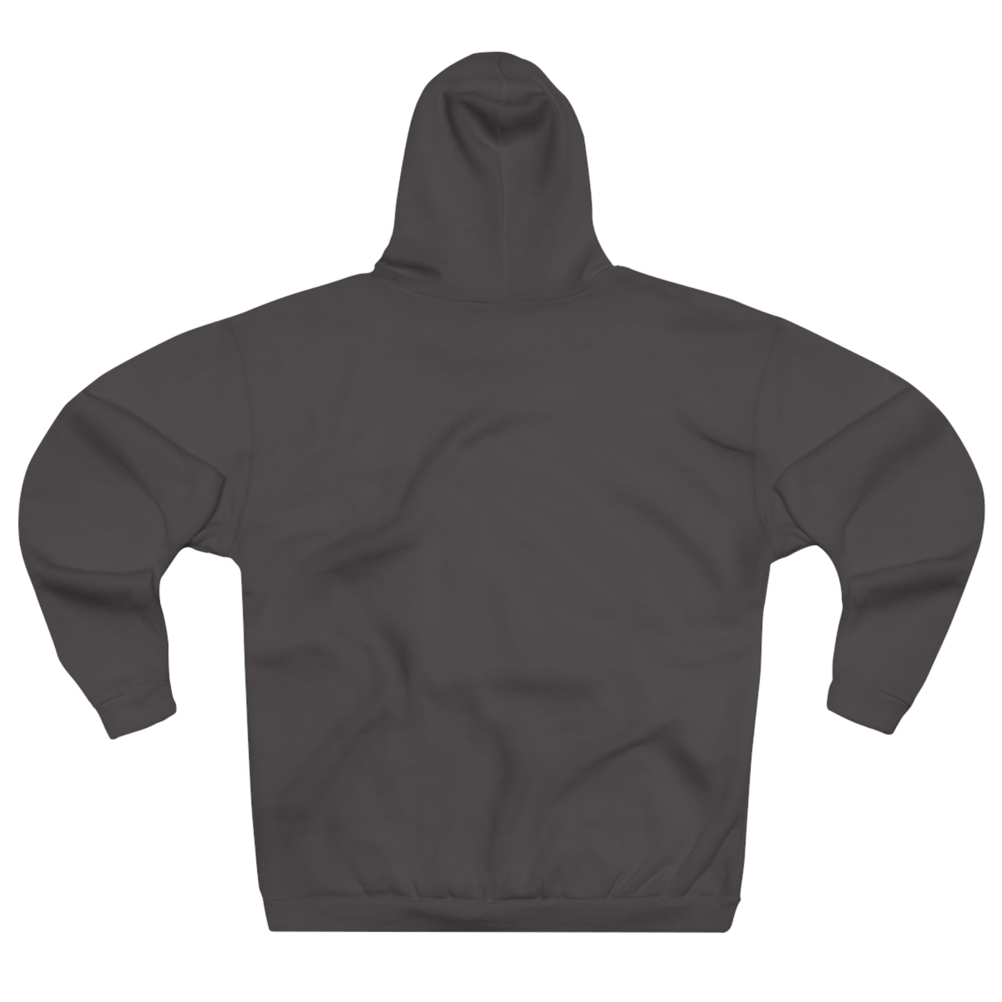 Blessed Pullover Hoodie - Comfy Spiritual Wear for Everyday Inspiration