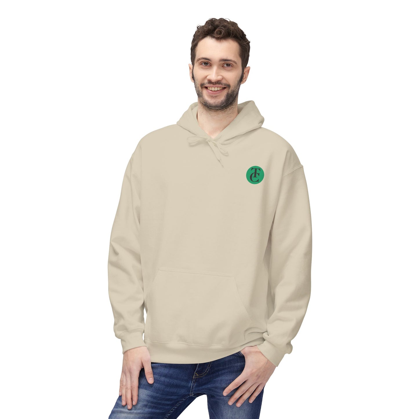 Trendy Hoodie with 'Nobody Flex Like Me' Design | Cozy Fashion for All | Perfect Gift for Friends and Family - THE CATCH
