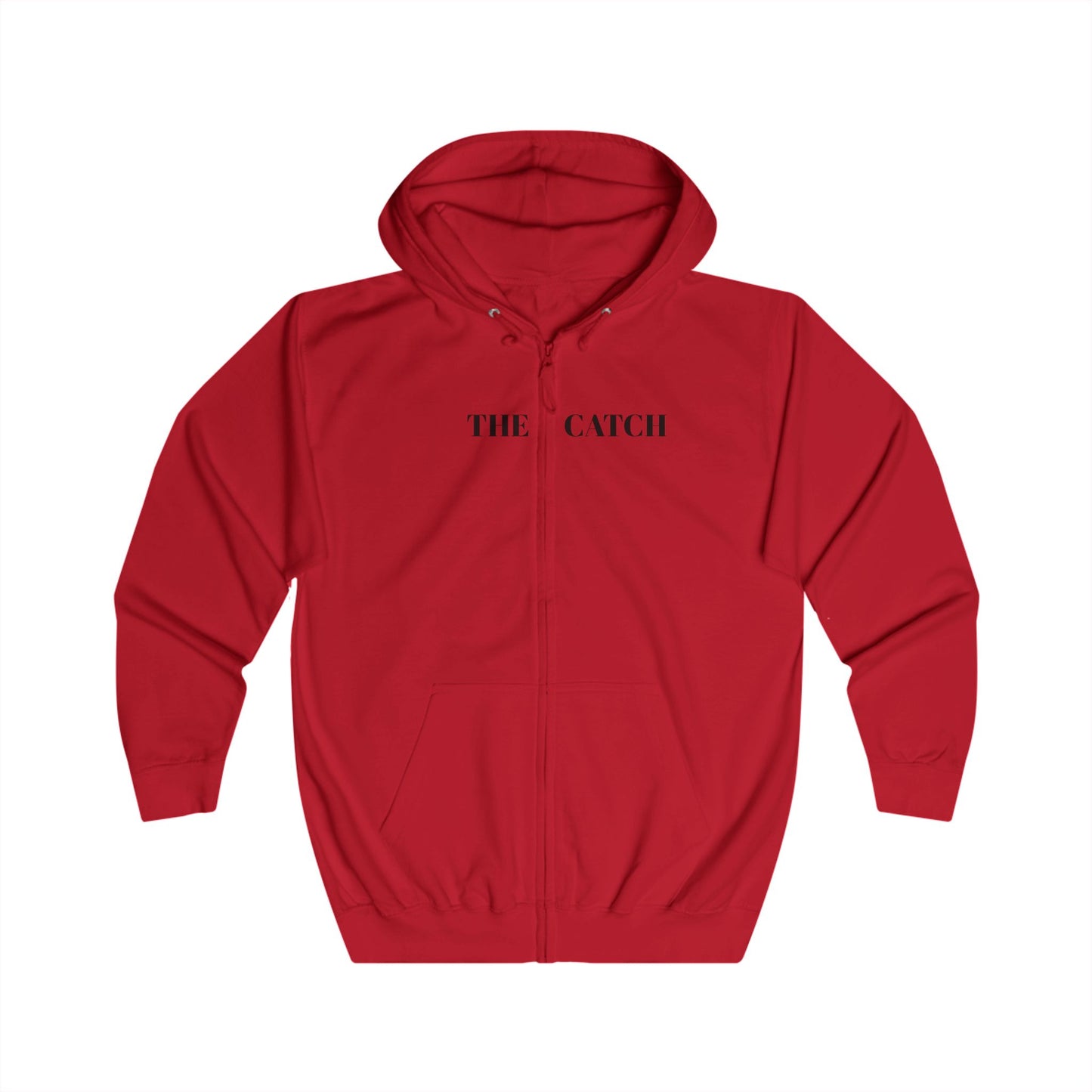 Bastet Cat Full Zip Hoodie - Stylish & Cozy Graphic Hoodie for Cat Lovers