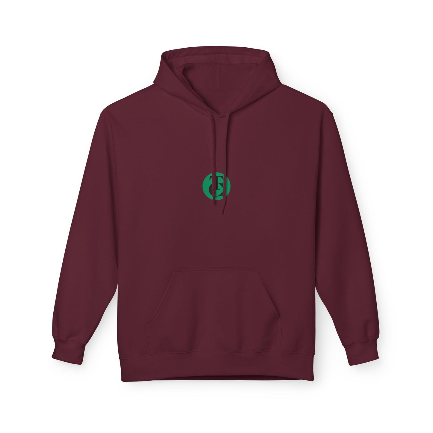 Holy Spirit Hoodie - Softstyle Midweight Fleece for Comfort & Inspiration - THE CATCH