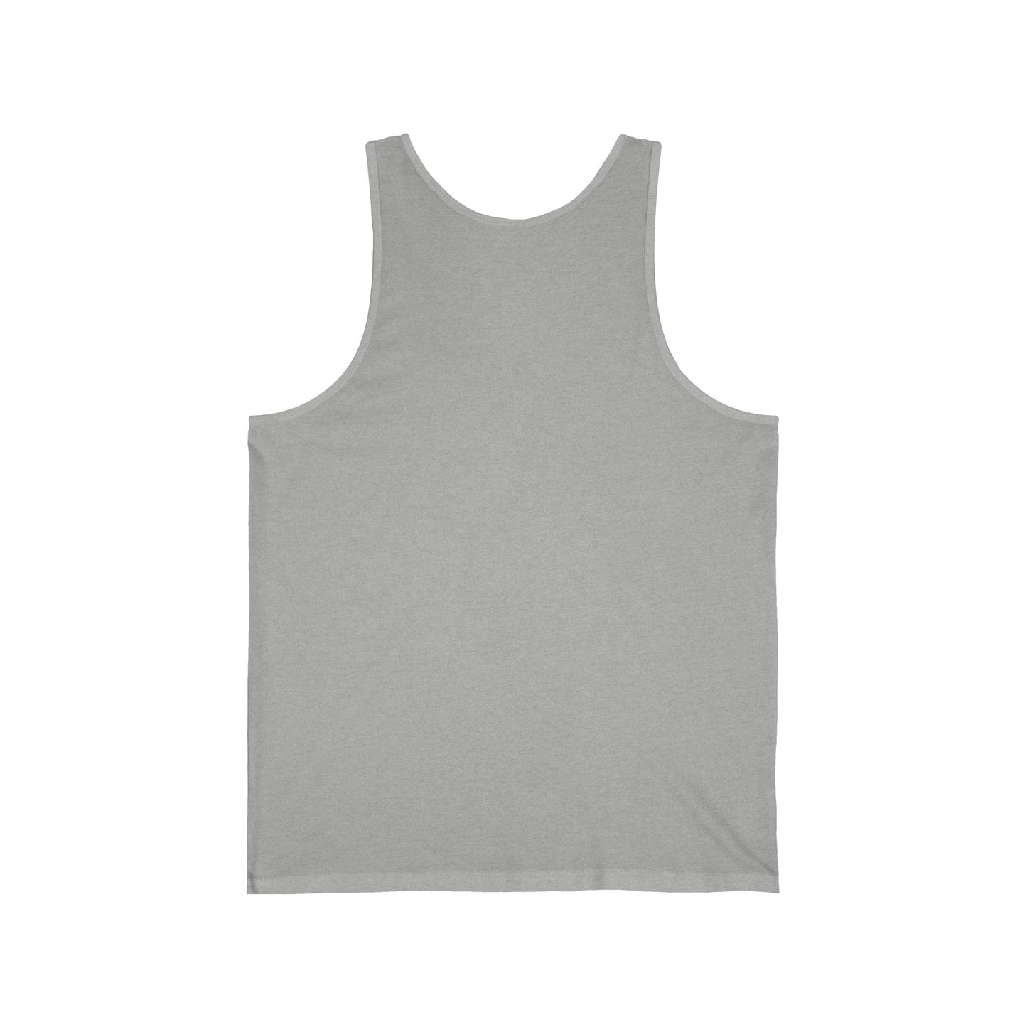 Women's Jersey Tank Top - THE CATCH