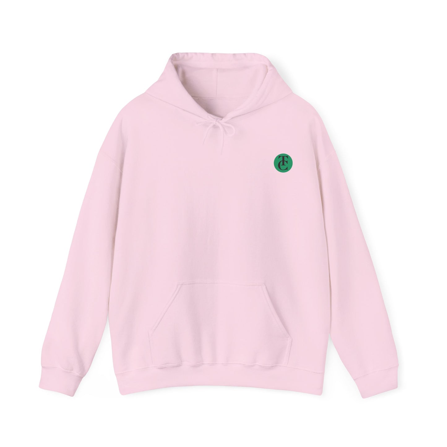 Stylish Reminder Hoodie - Perfect Gift for Friends, Casual Wear, Rule Number 5, Cozy Sweatshirt, Laid-back Fashion - THE CATCH
