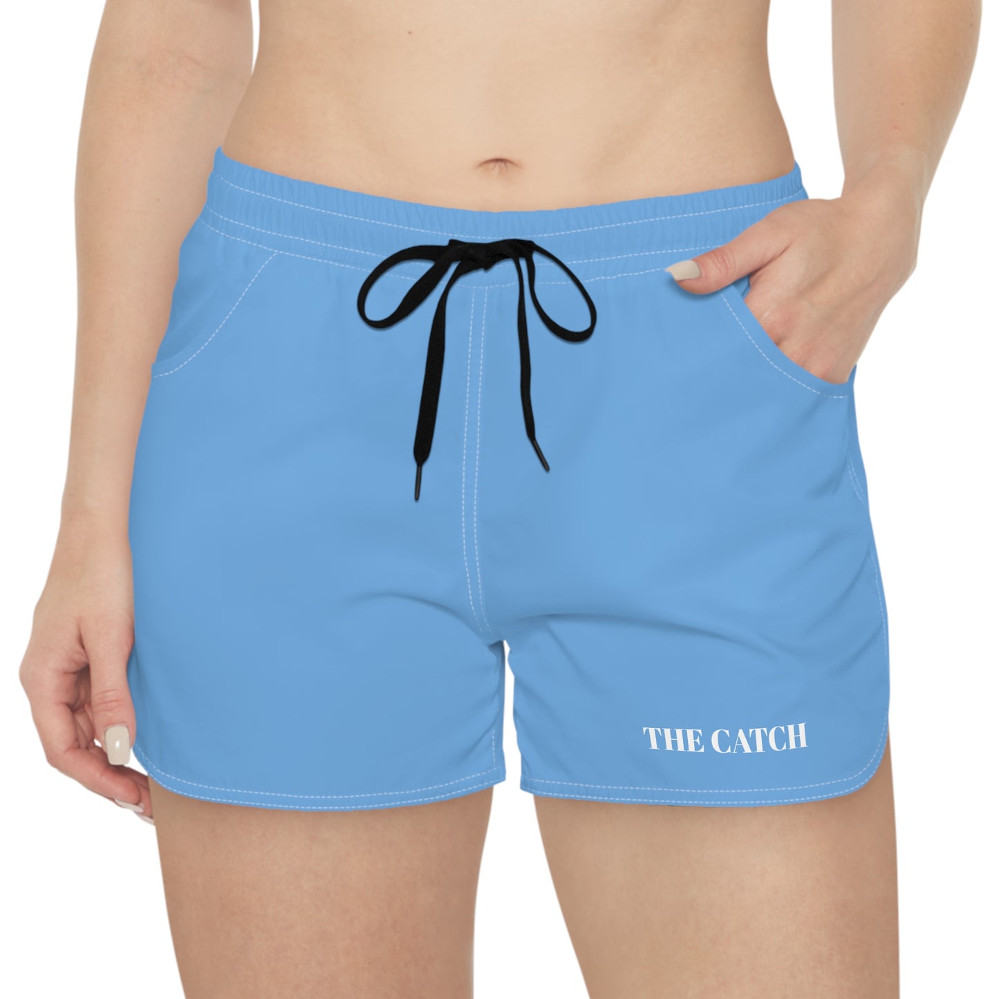 Women's Casual Shorts (AOP)