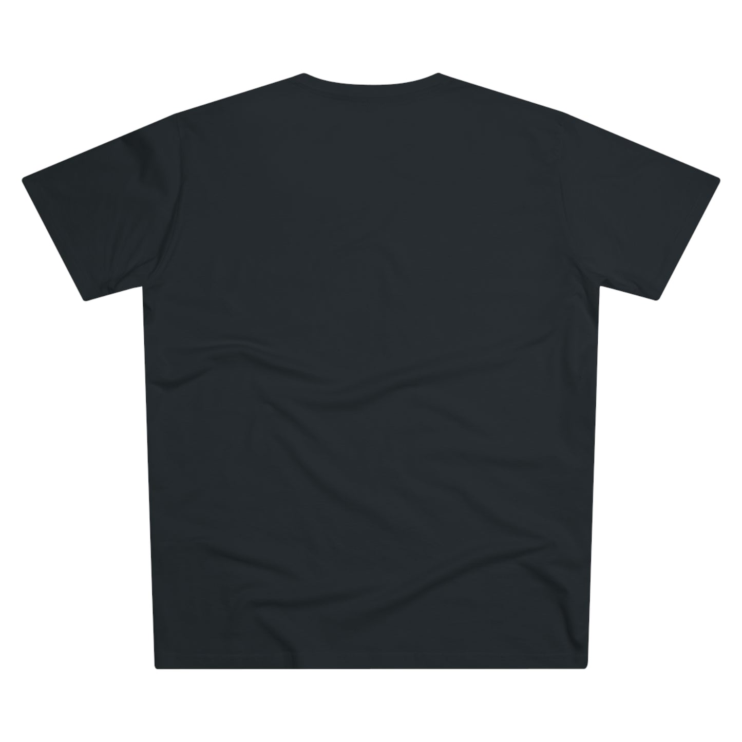 Men's Modern-Fit Tee - 'The Catch' Statement Shirt