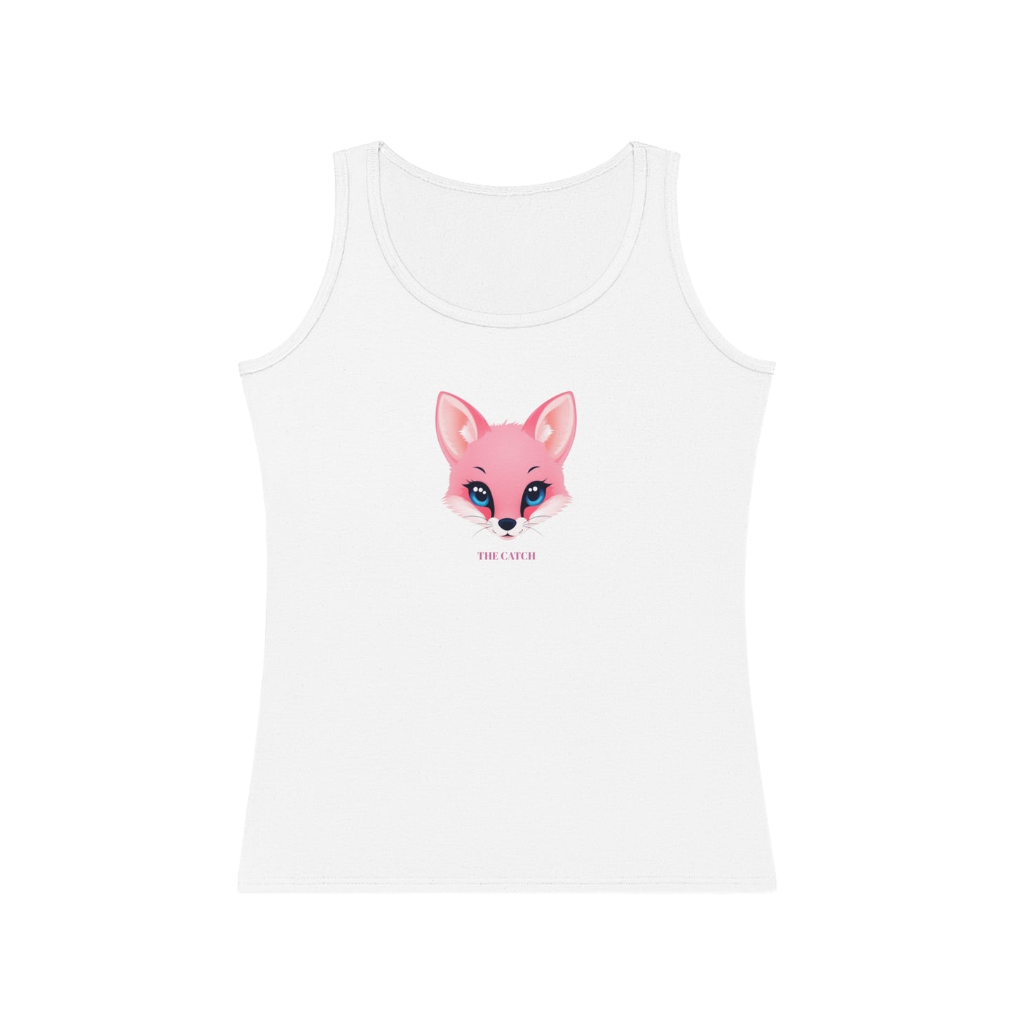 Women's Tank Top - THE CATCH