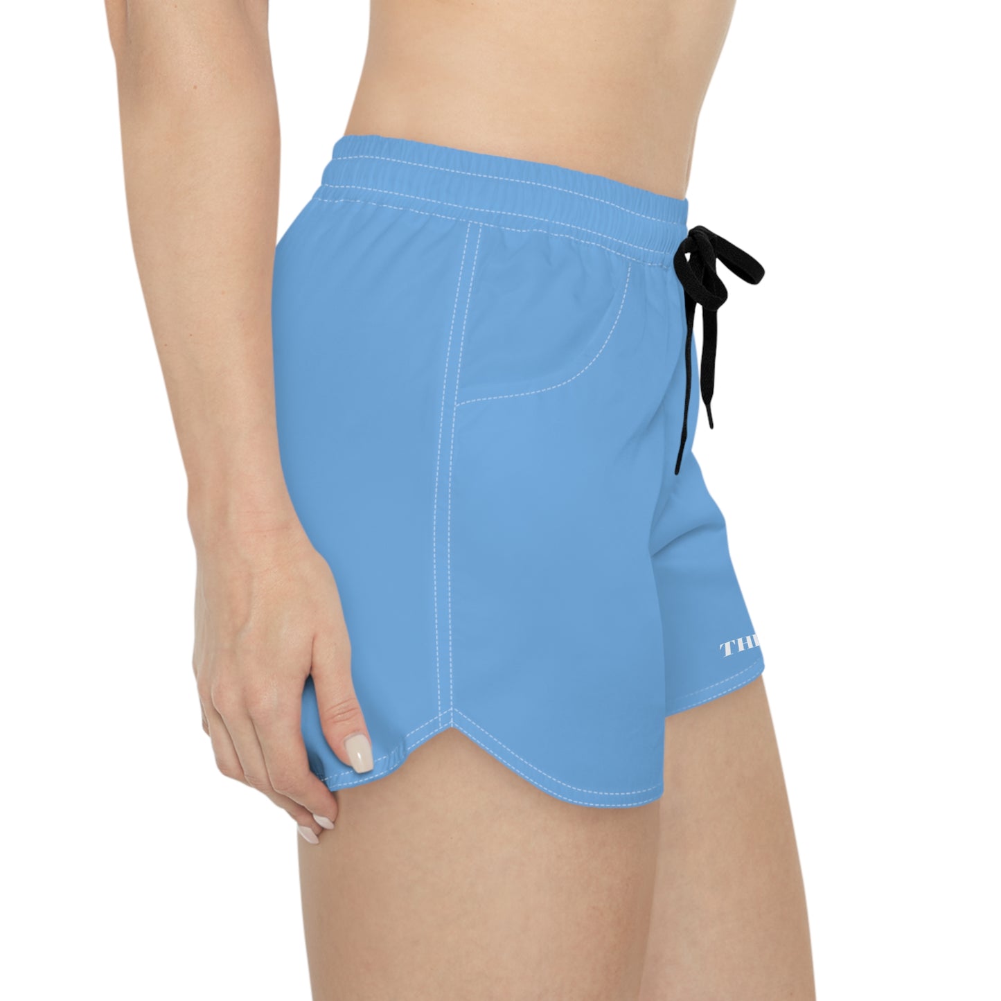 Women's Casual Shorts (AOP)