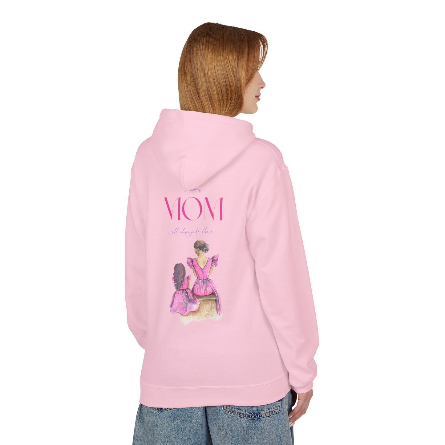 The Catch Hoodie - Perfect Gift for Mom