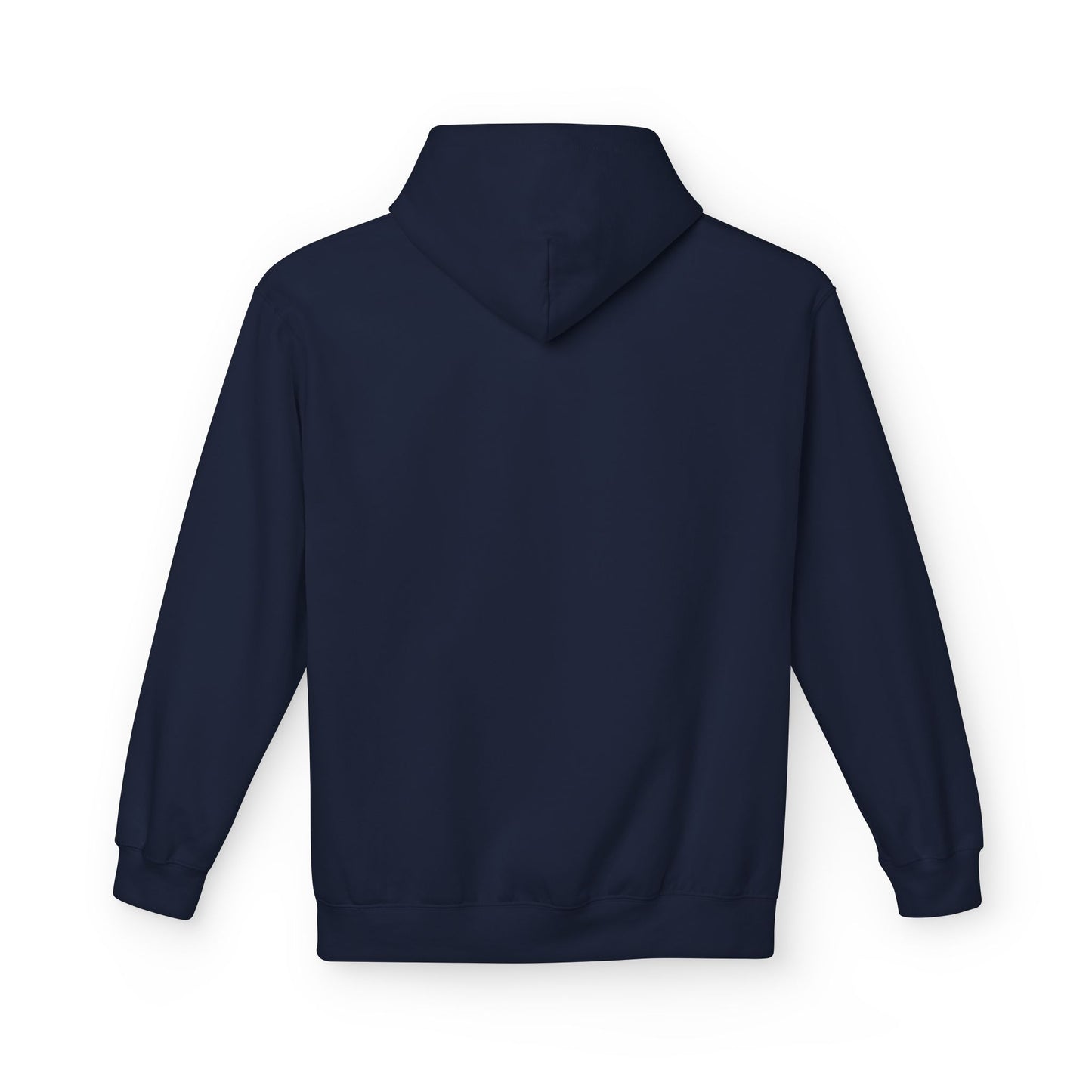 'This is Love' Fleece Hoodie - Perfect for Valentine's Day & Cozy Days