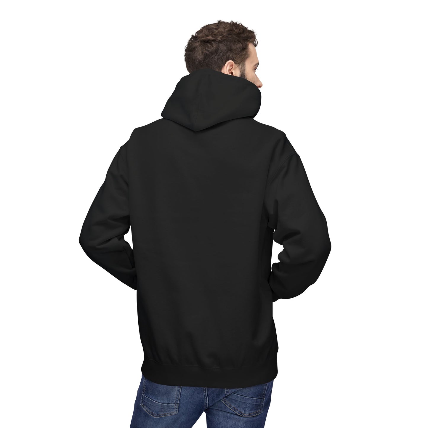 Adventure Awaits Fleece Hoodie – Cozy Travel & Outdoor Gear - THE CATCH