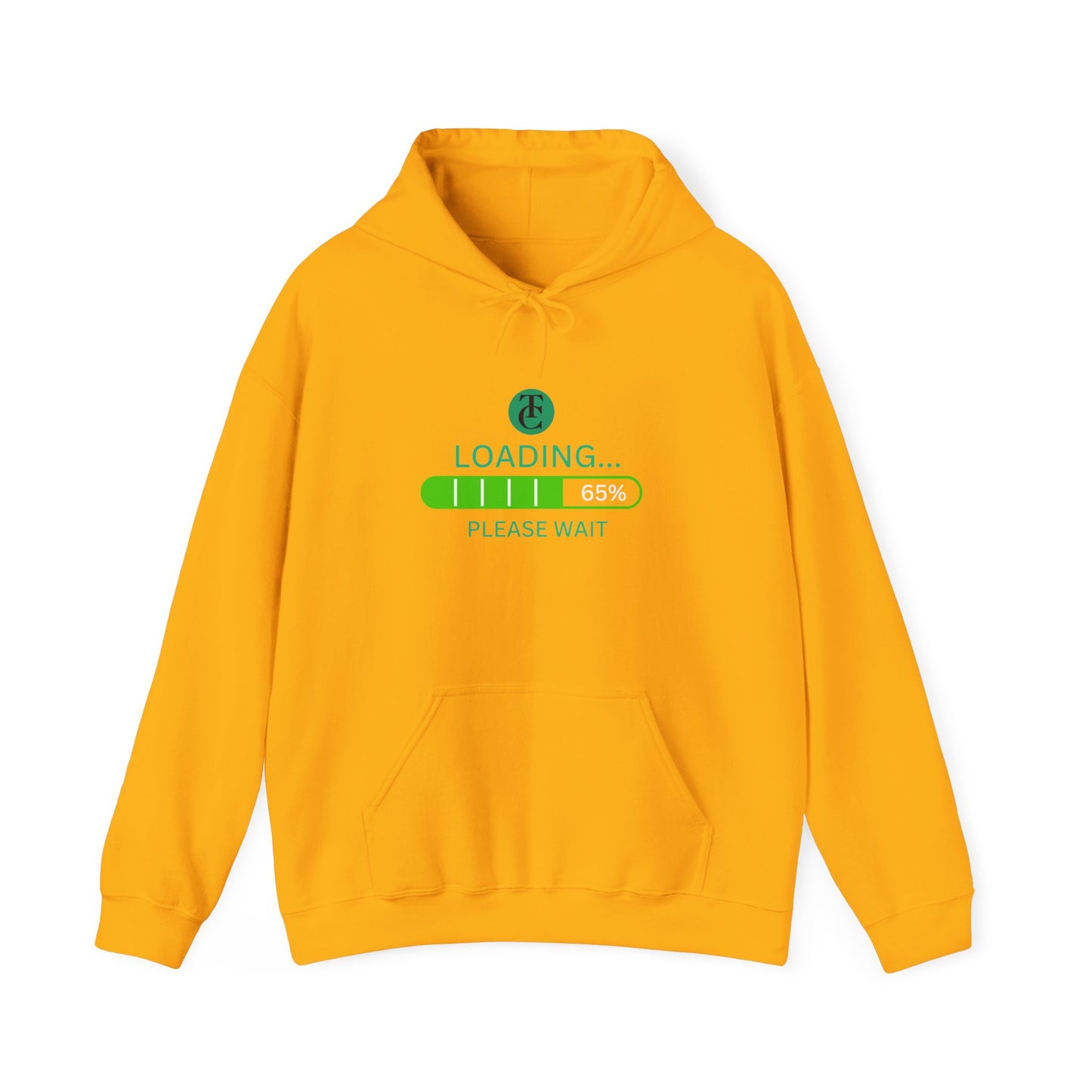 Tech-Inspired Heavy Blend Hoodie, Perfect for Gamers, Casual Wear, Unique Gift, Cozy Sweatshirt for Tech Lovers - THE CATCH