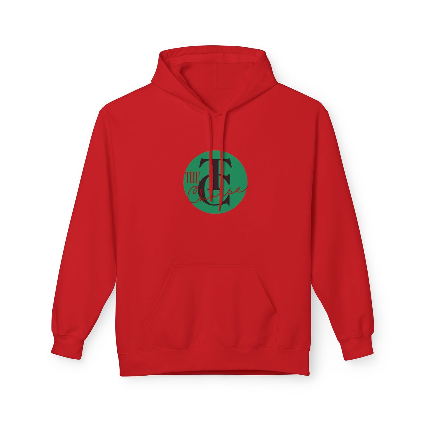Stylish Fleece Hoodie with Unique Design, Cozy Streetwear, Gift for Him or Her, Casual Fashion, Perfect for Everyday Wear - THE CATCH